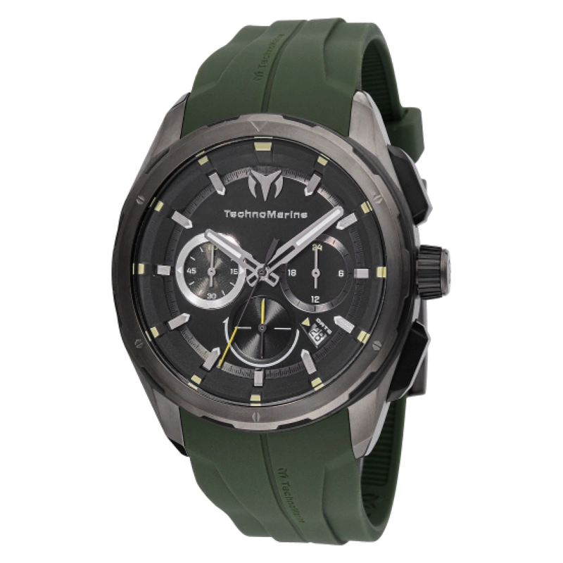 RELOJ TECHNOMARINE TM-318100  HOMBRES - 1