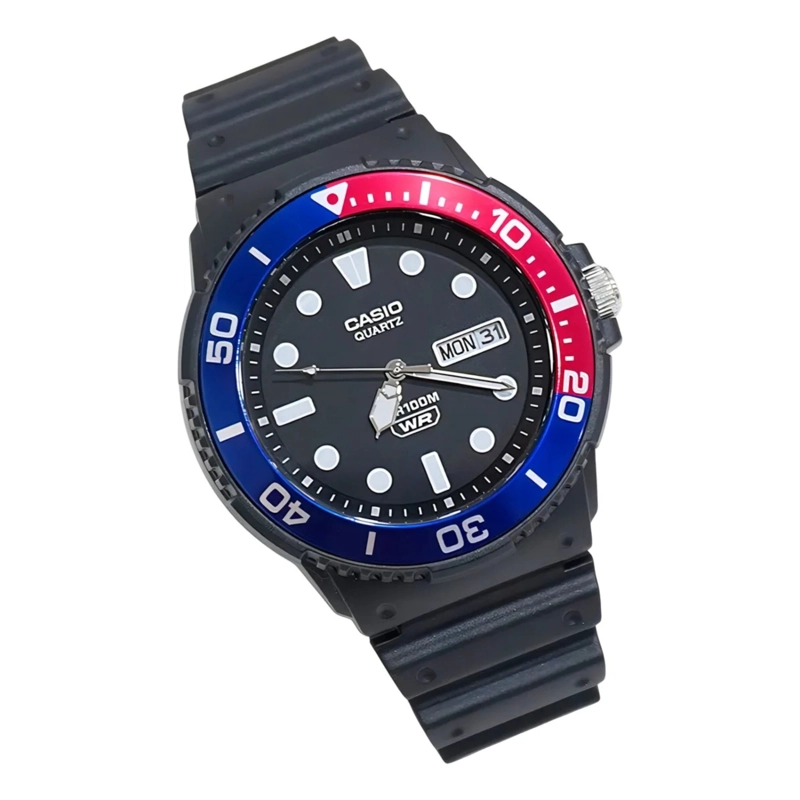 RELOJ CASIO MRW-230H-1E2V  HOMBRE - 2