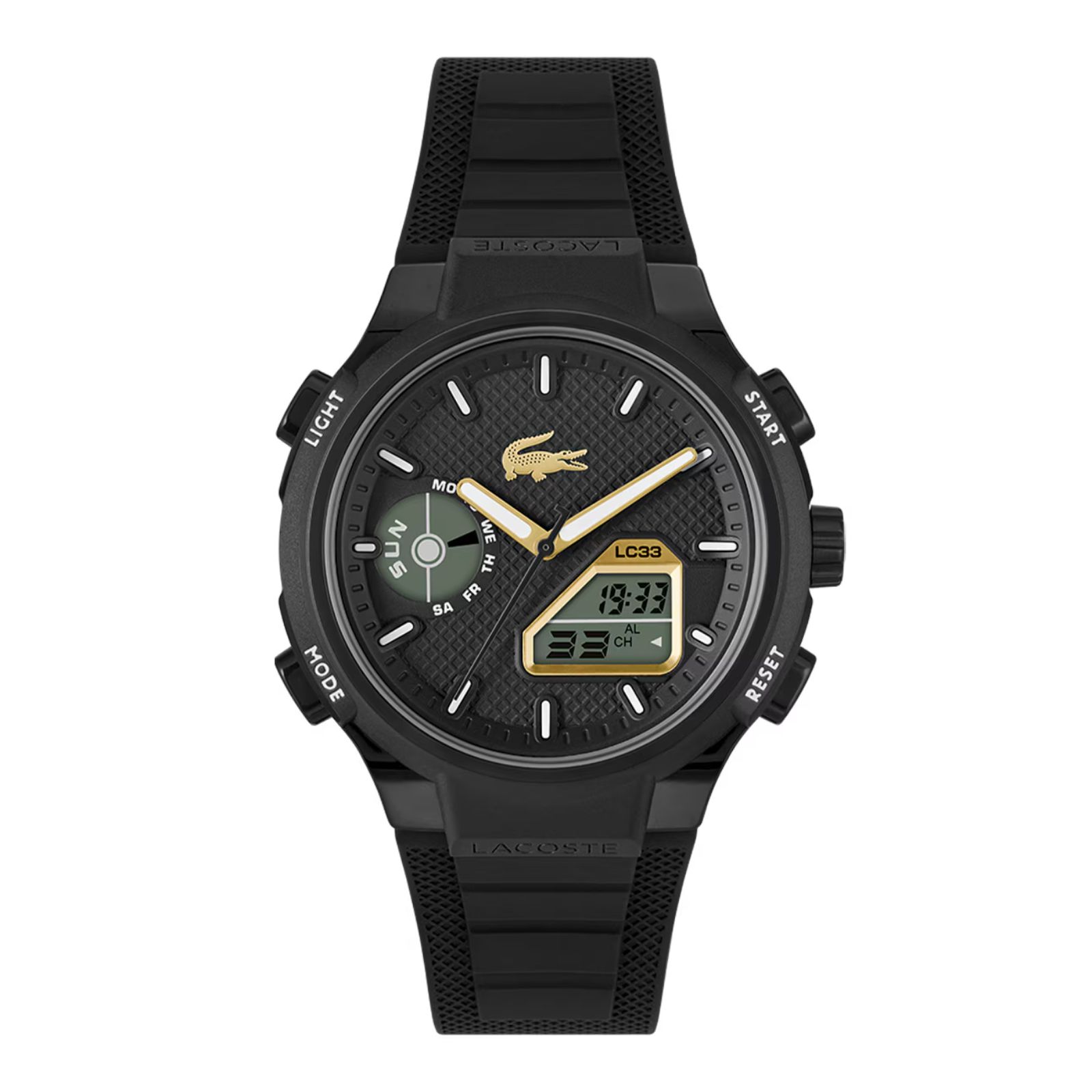 RELOJ LACOSTE 2011435  HOMBRE - 1