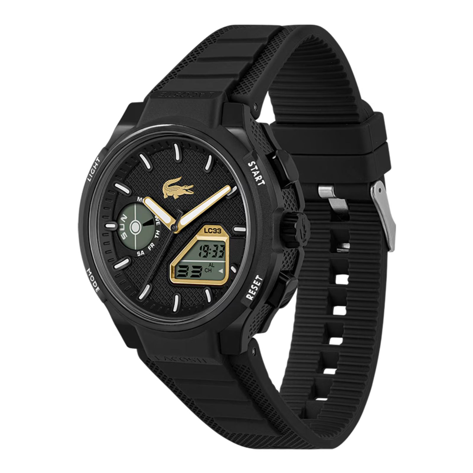 RELOJ LACOSTE 2011435  HOMBRE - 2