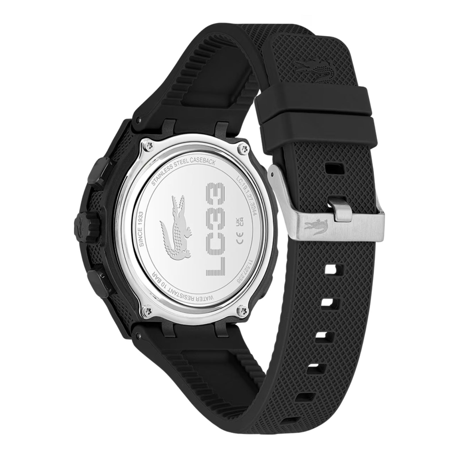 RELOJ LACOSTE 2011435  HOMBRE - 4