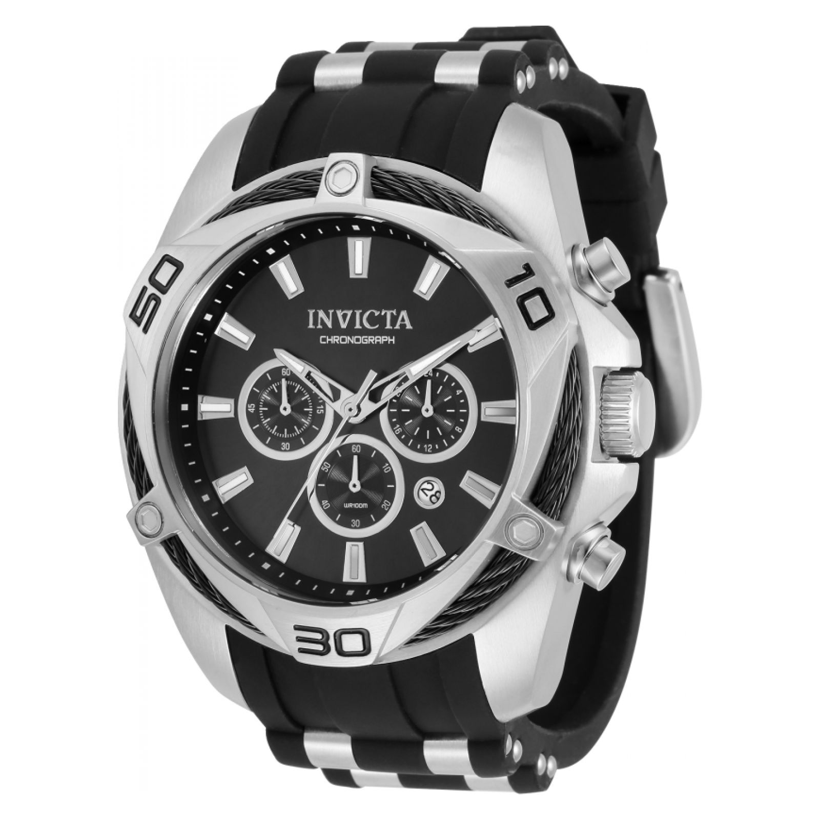 RELOJ INVICTA 34137  HOMBRES - 1