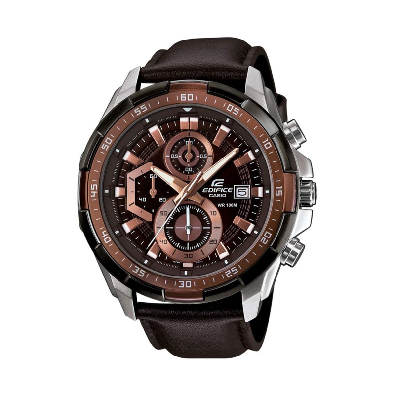 RELOJ CASIO EFR_539L_5A  HOMBRE - 1