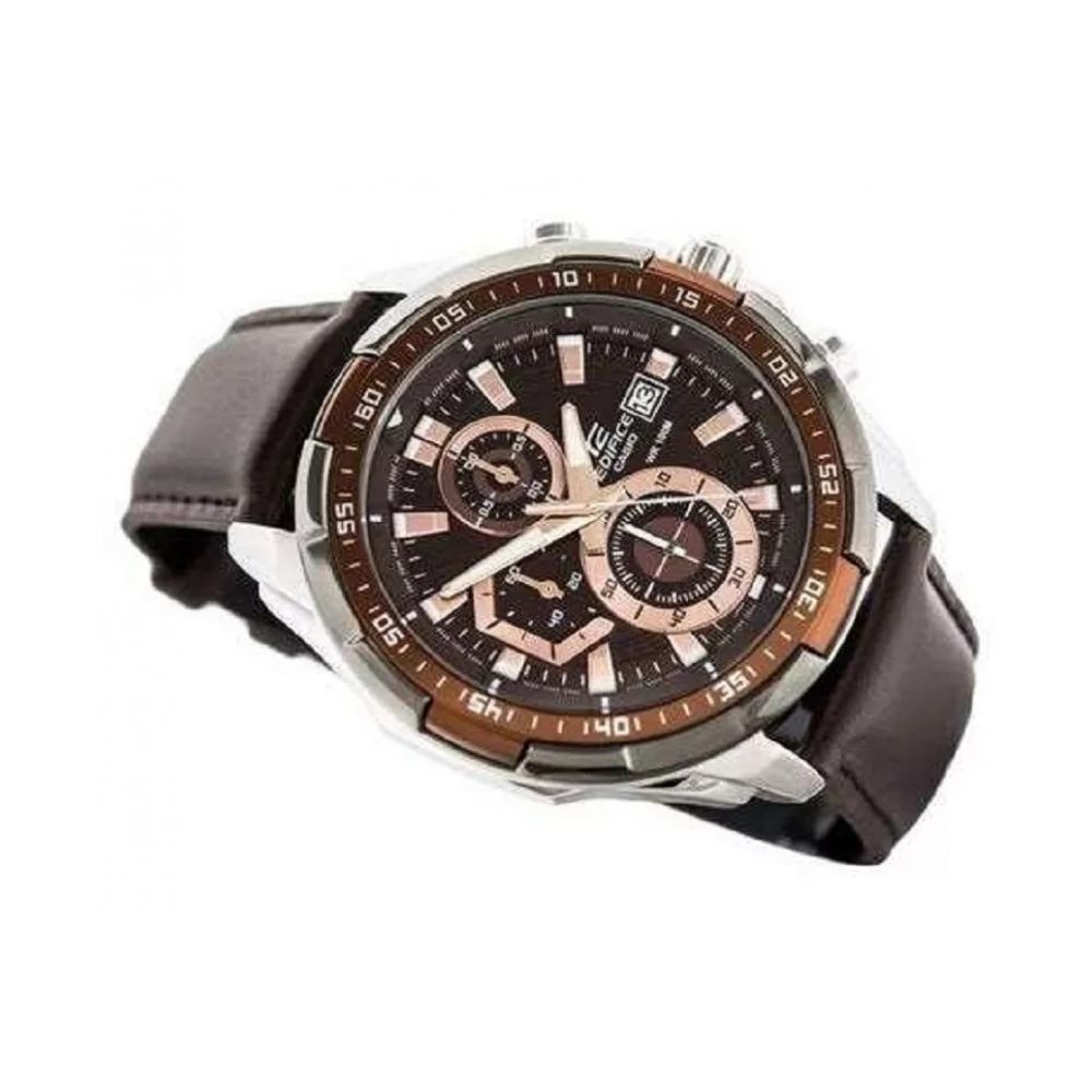 RELOJ CASIO EFR_539L_5A  HOMBRE - 2