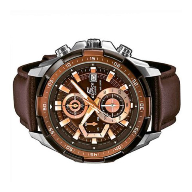 RELOJ CASIO EFR_539L_5A  HOMBRE - 3