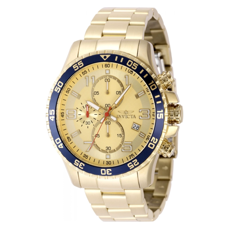 RELOJ INVICTA 49095  HOMBRES - 1