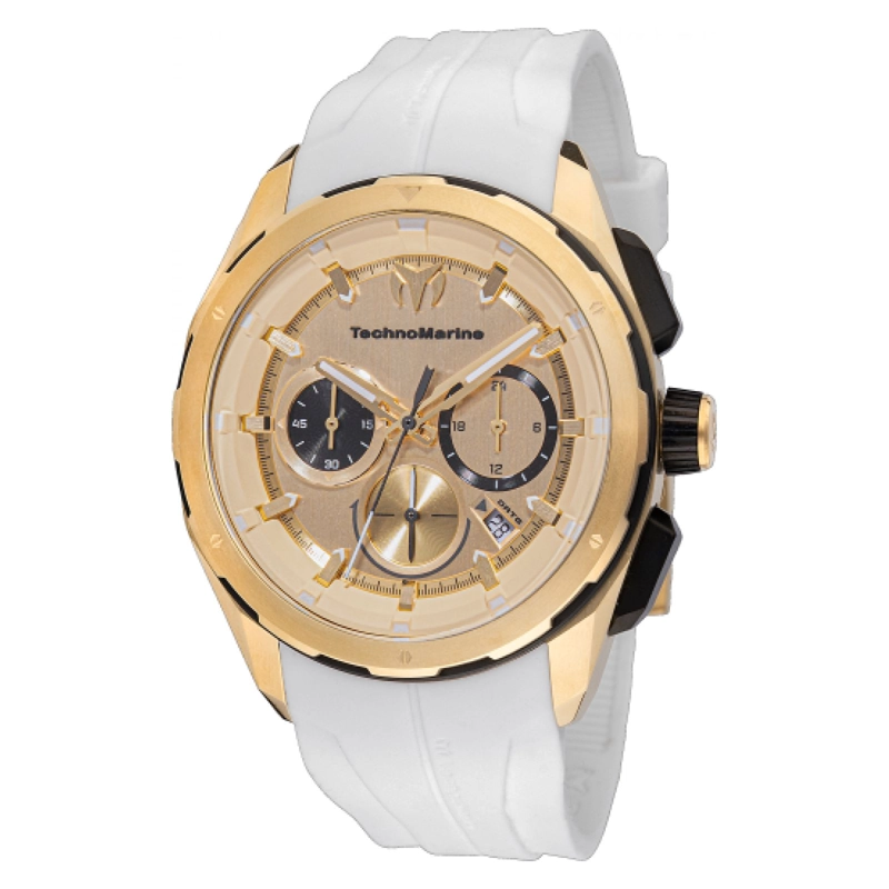 RELOJ TECHNOMARINE TM-318101  HOMBRES