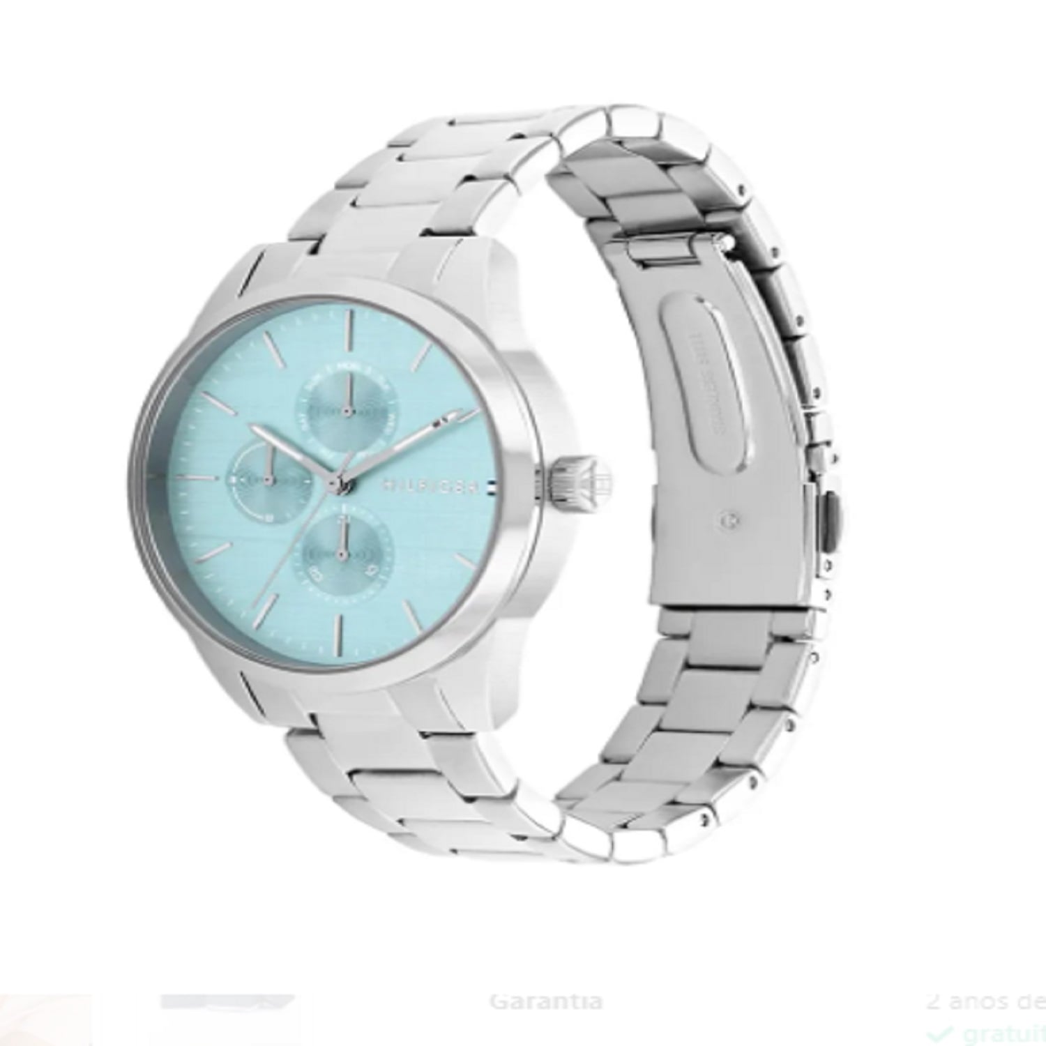RELOJ TOMMY HILFIGER 1782767  MUJER - 2