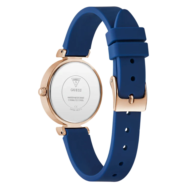 RELOJ GUESS GW0928L3  MUJER - 4