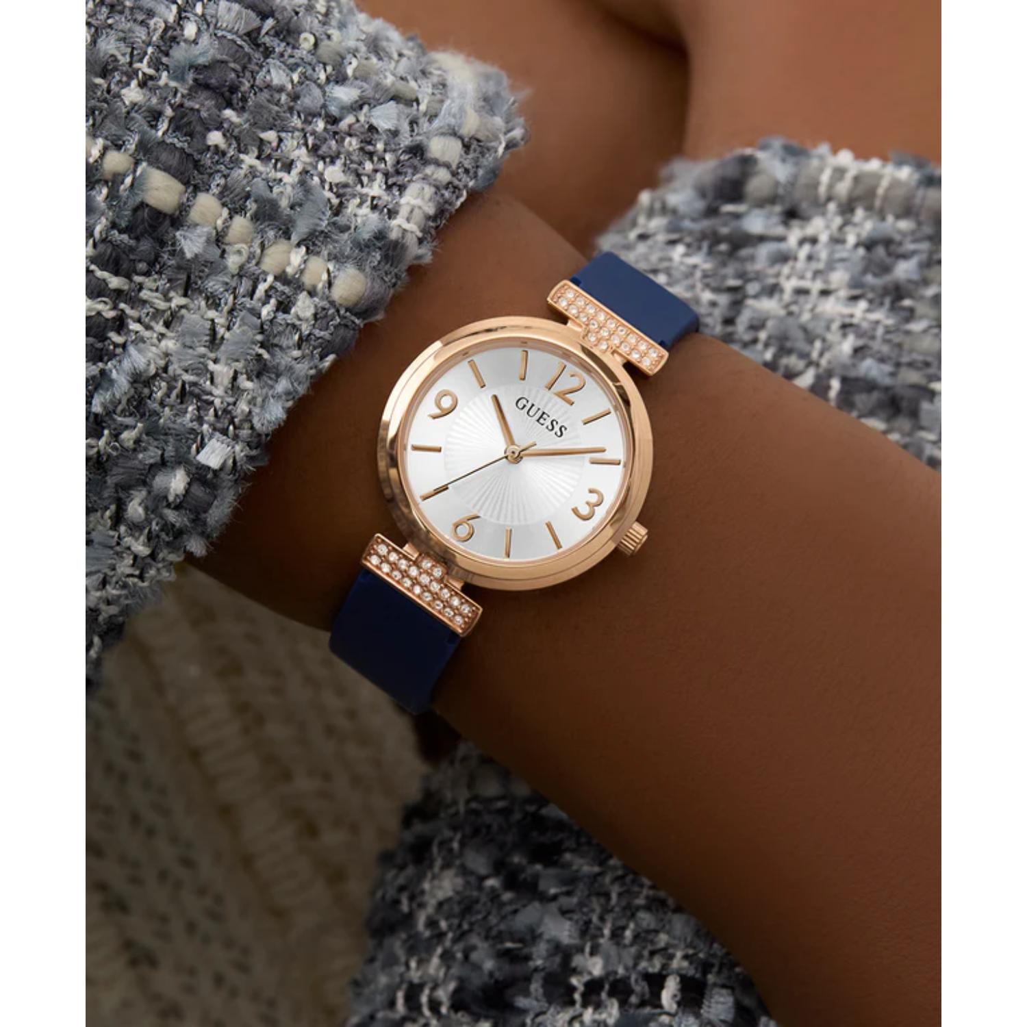 RELOJ GUESS GW0928L3  MUJER - 6