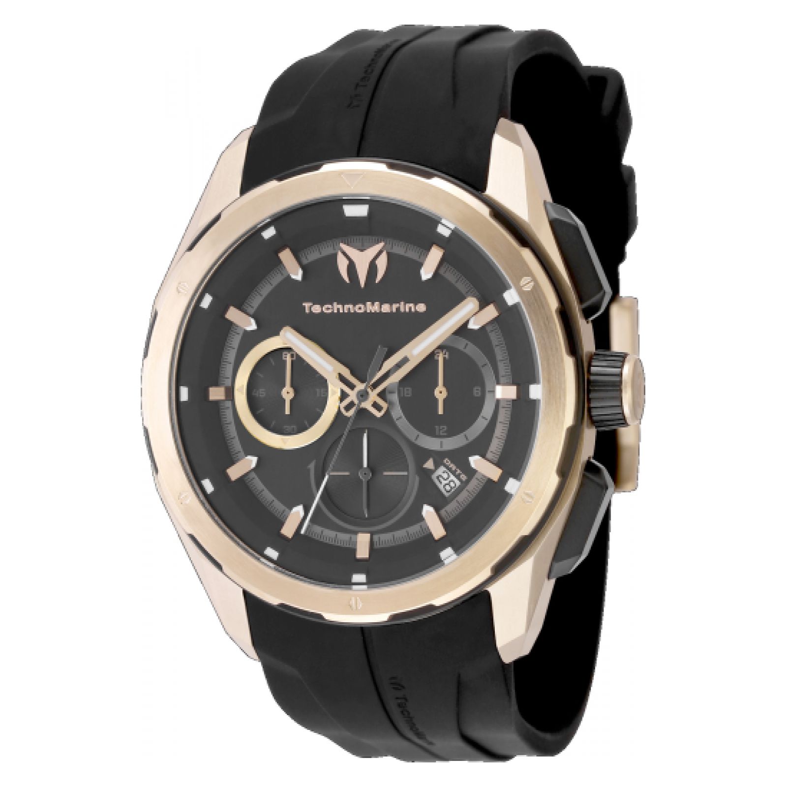RELOJ TECHNOMARINE TM-318106  HOMBRES - 1