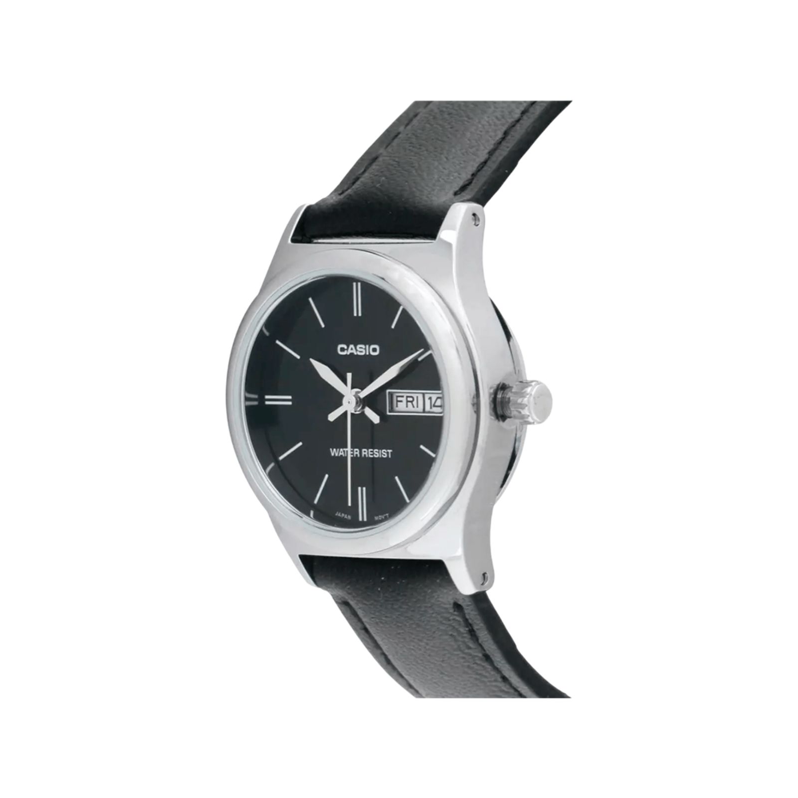 RELOJ CASIO LTPV006L-1B2UDF  UNISEX - 2