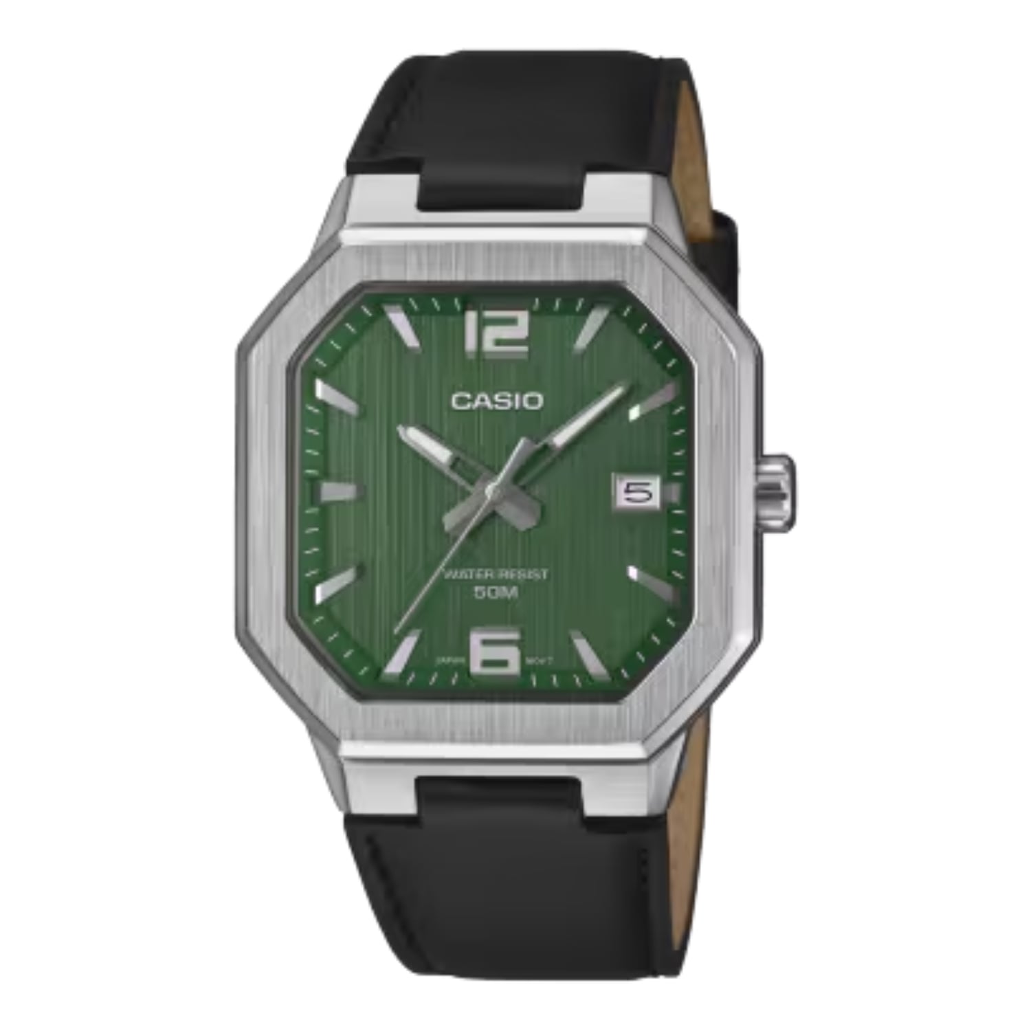 RELOJ CASIO MTP-B195L-3AVDF  HOMBRE - 1