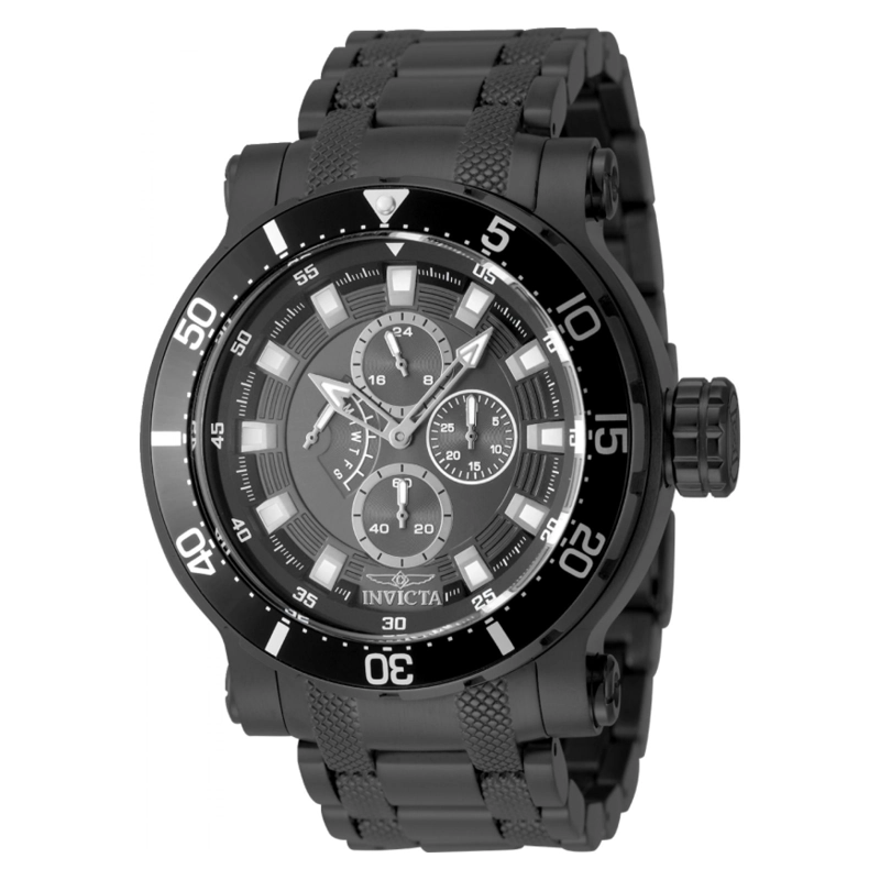 RELOJ INVICTA 49397  HOMBRES - 1