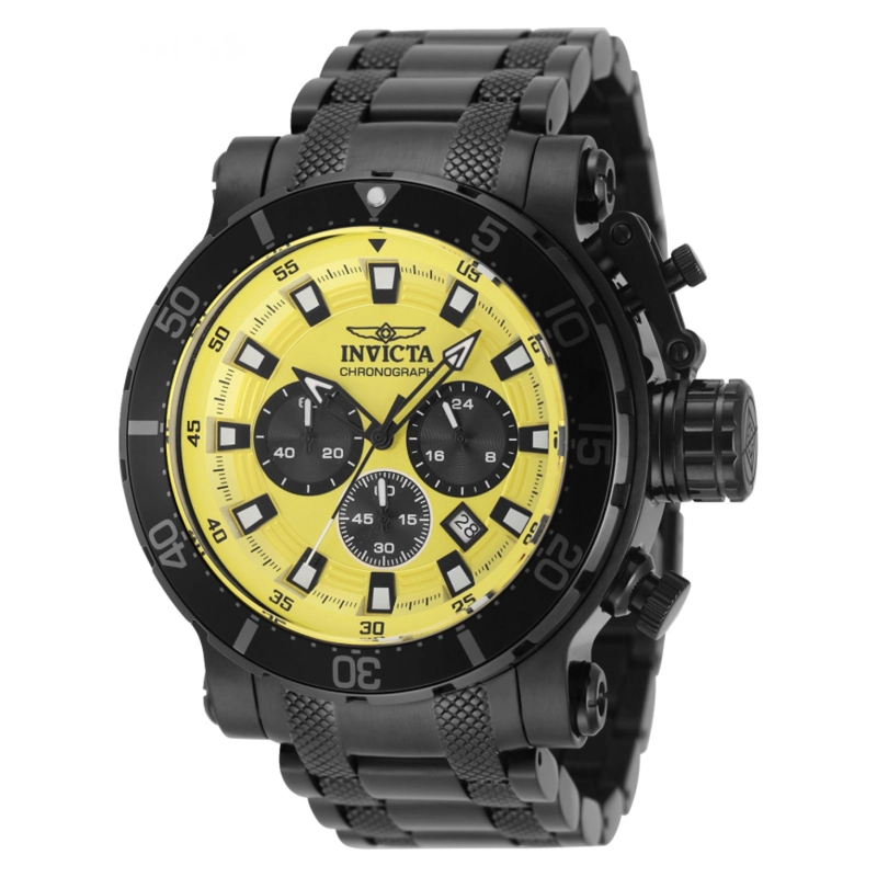RELOJ INVICTA 49229  HOMBRES - 1