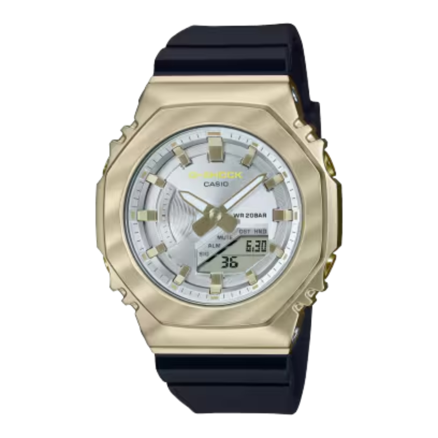 RELOJ CASIO GM-S2100BC-1ADR  MUJER - 1