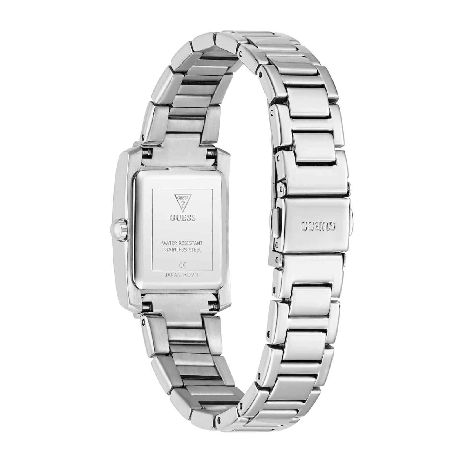 RELOJ GUESS GW0995L1  MUJER - 3