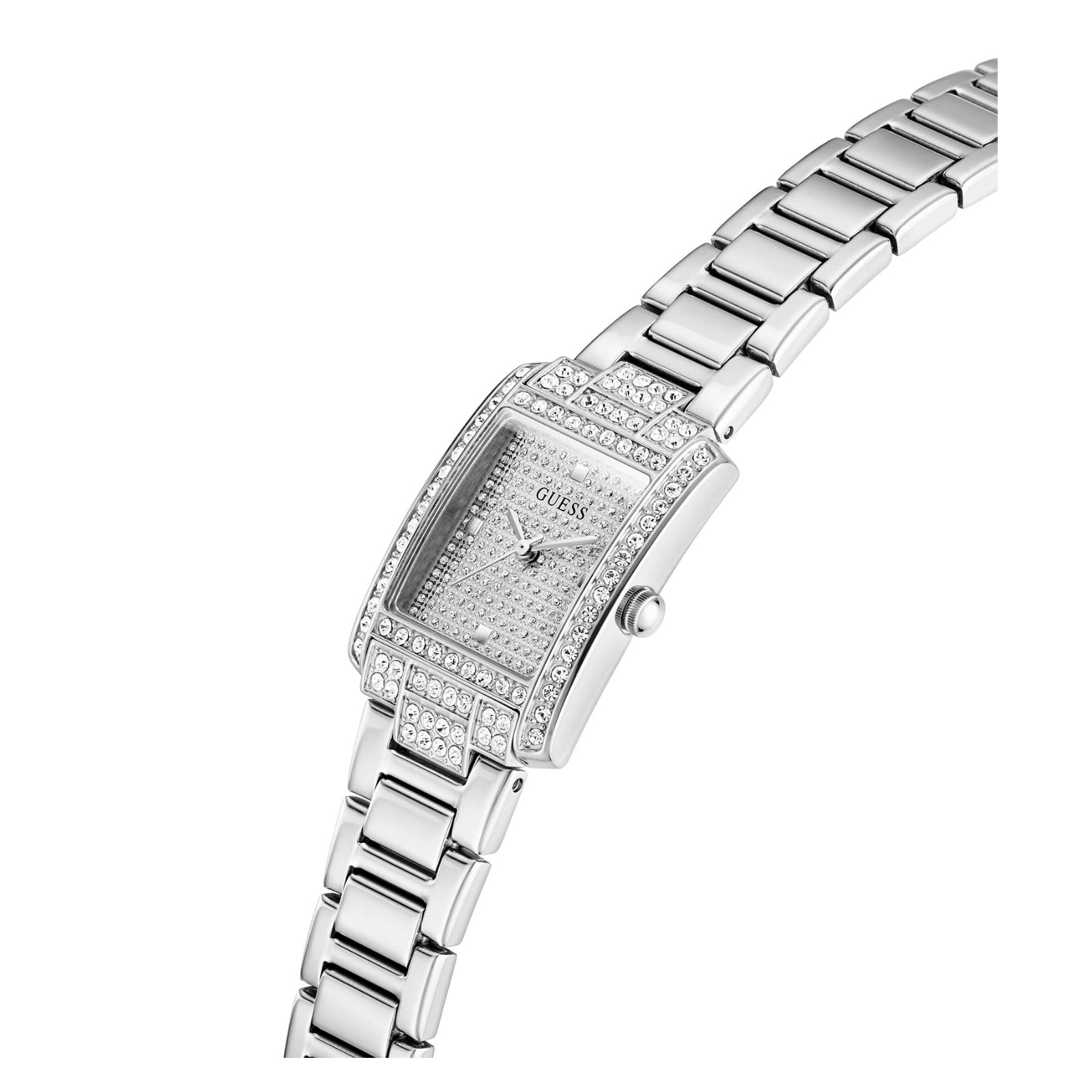 RELOJ GUESS GW0995L1  MUJER - 4
