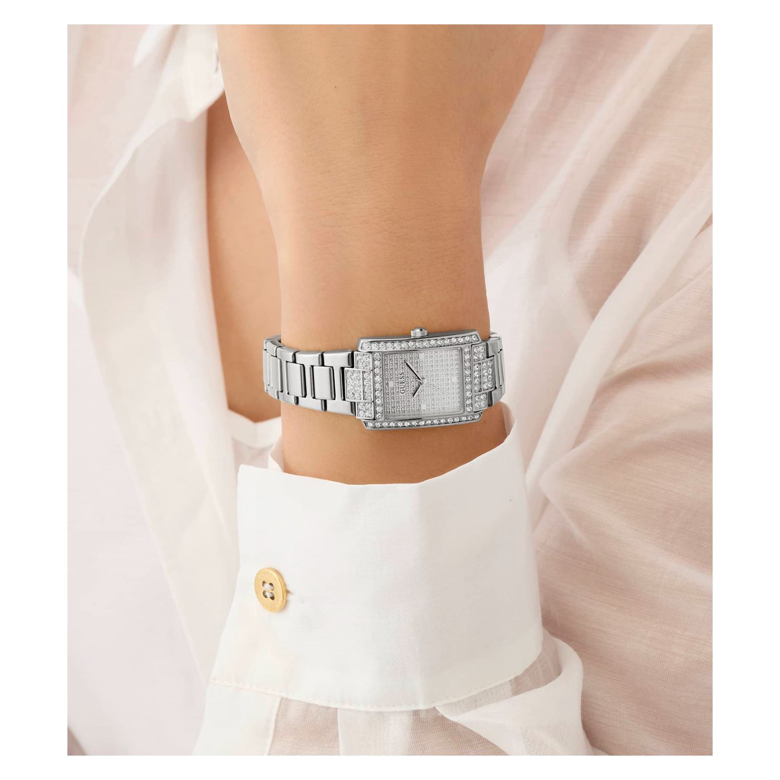 RELOJ GUESS GW0995L1  MUJER - 5