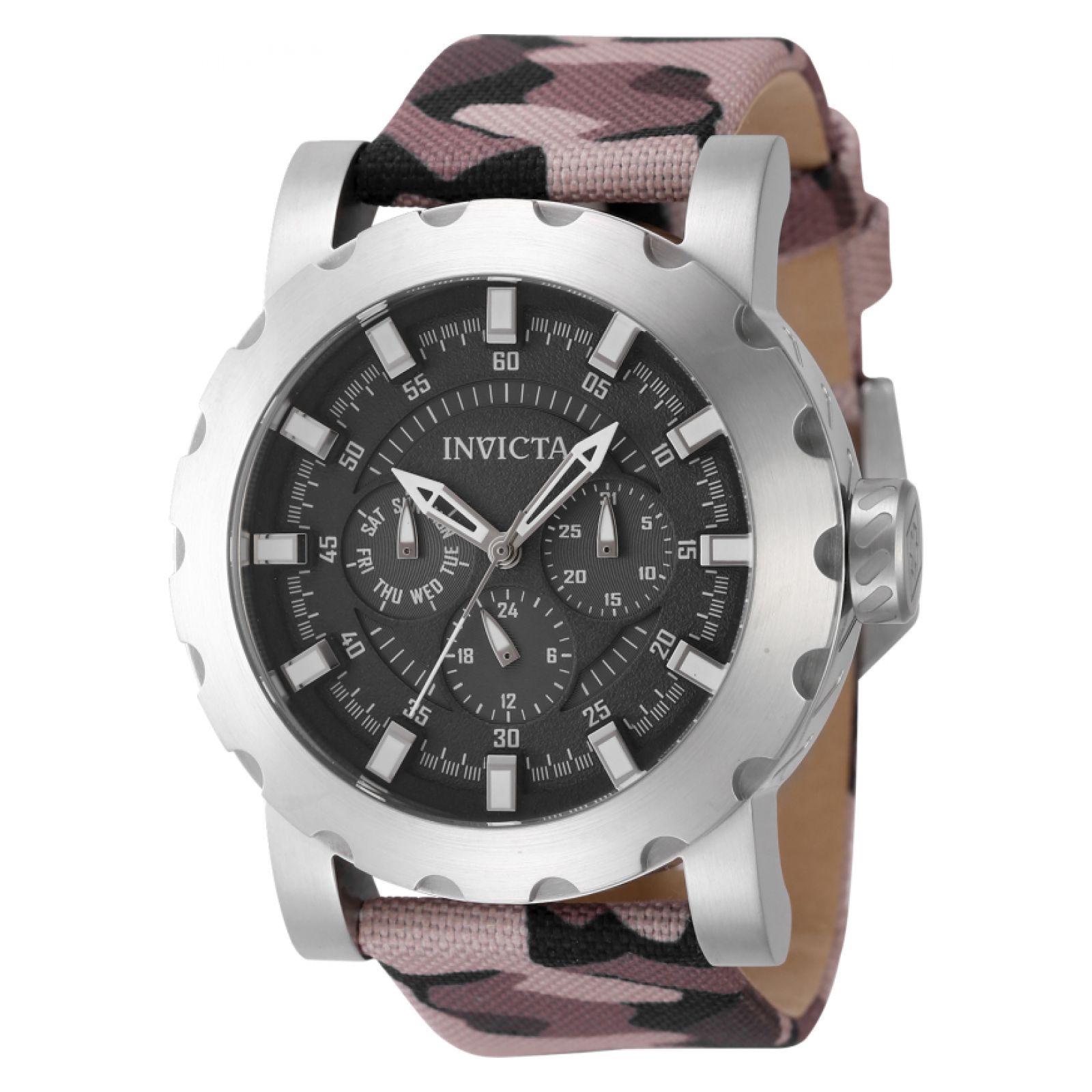 RELOJ INVICTA 47582  HOMBRES - 1