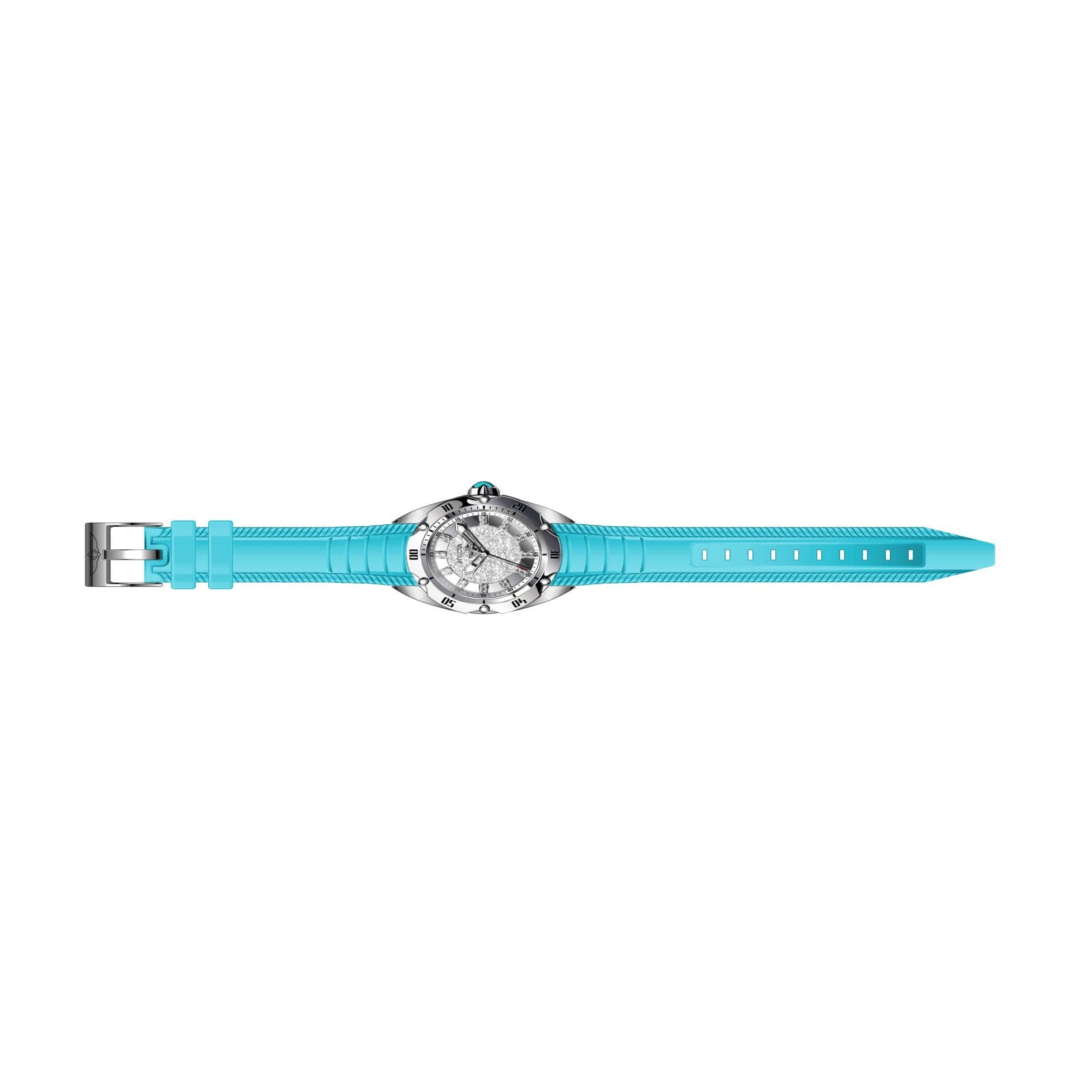 RELOJ INVICTA 26152  DAMA - 4