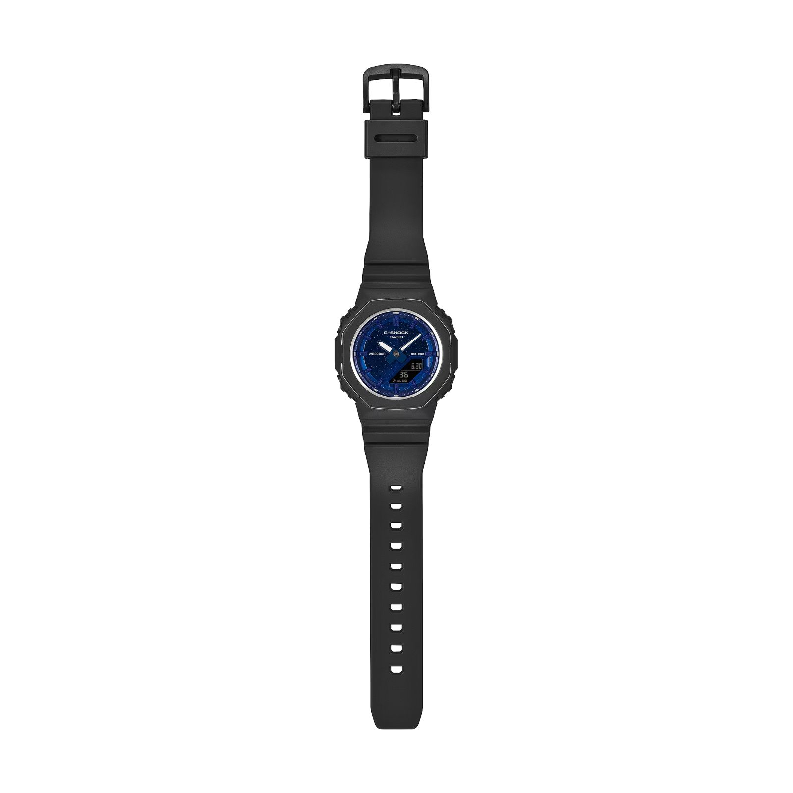 RELOJ G-SHOCK GMA-P2110SC-2ADR  MUJER - 2