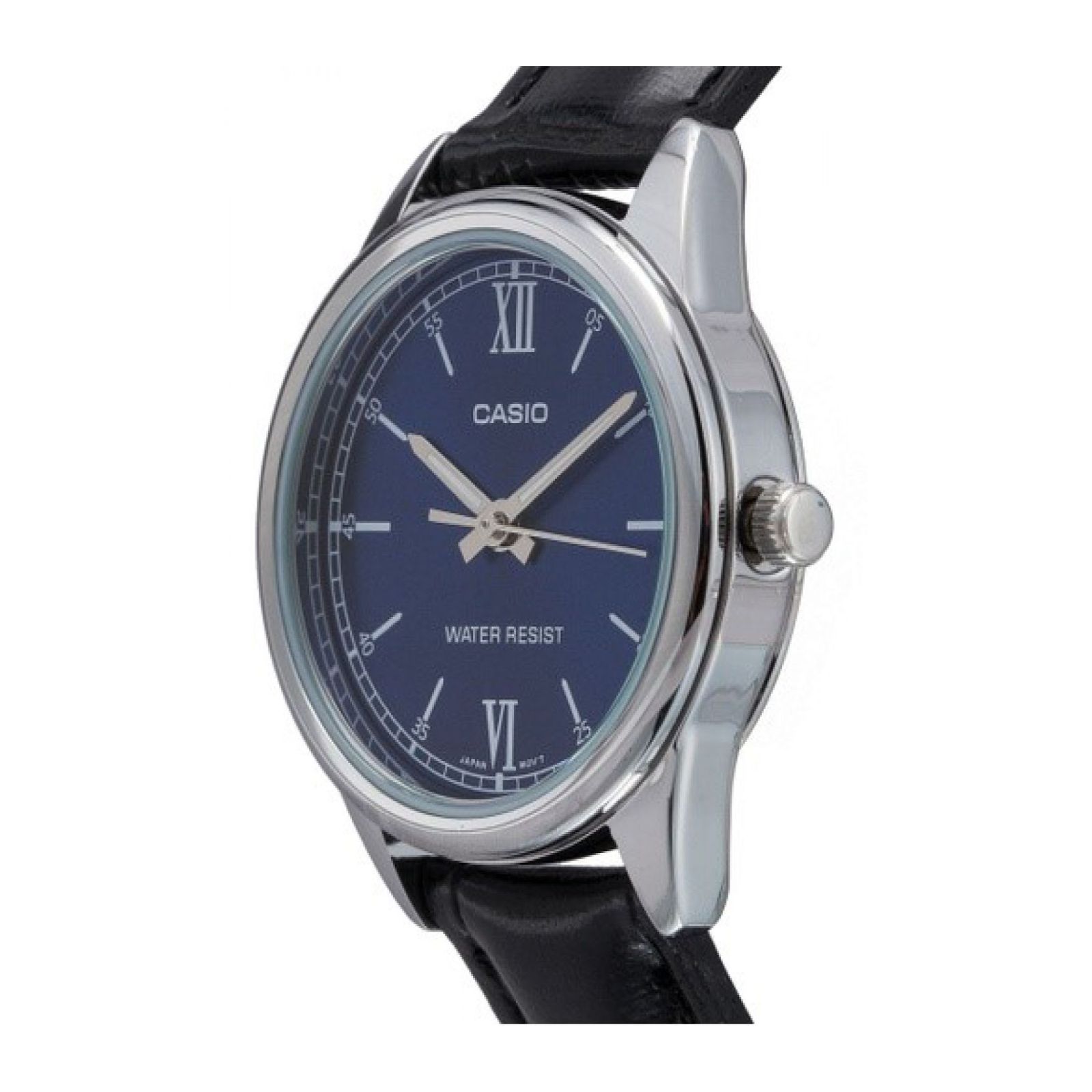 RELOJ CASIO LTP-V005L-2B  MUJER - 2