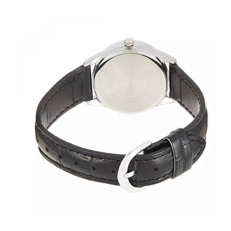 RELOJ CASIO LTP-V005L-2B  MUJER - 3