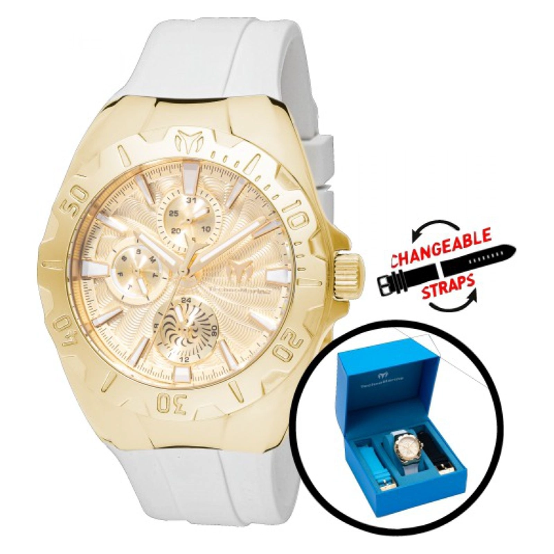 RELOJ TECHNOMARINE TM 124009  DAMA - 1