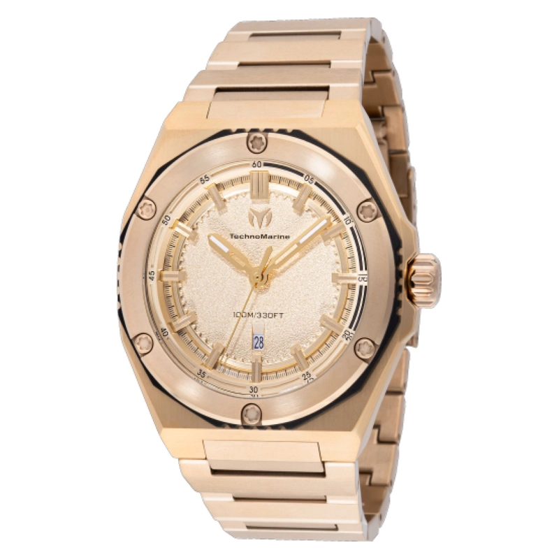 RELOJ TECHNOMARINE TM-416076  HOMBRES - 1