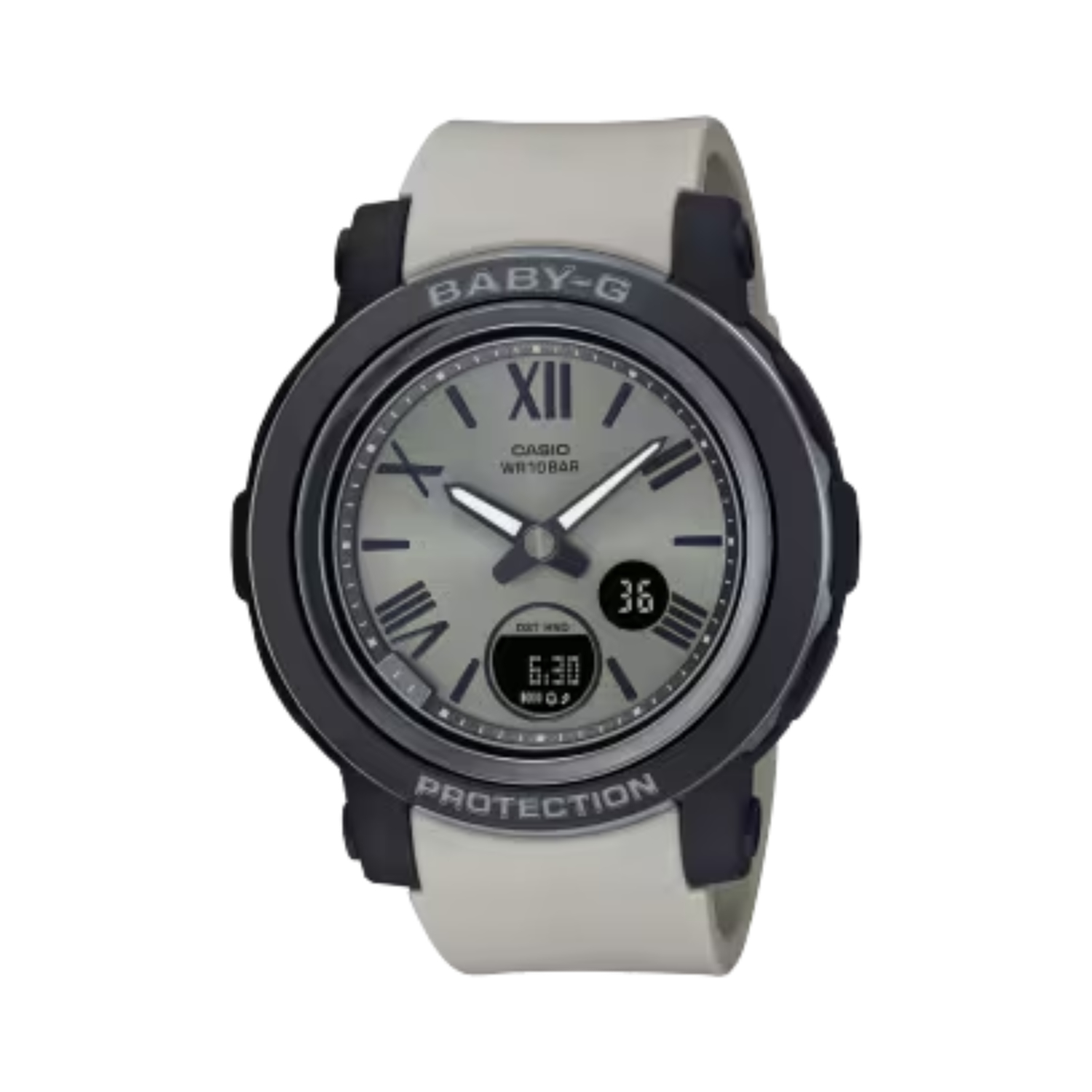 RELOJ CASIO BGA-290-8ADR  MUJER - 1