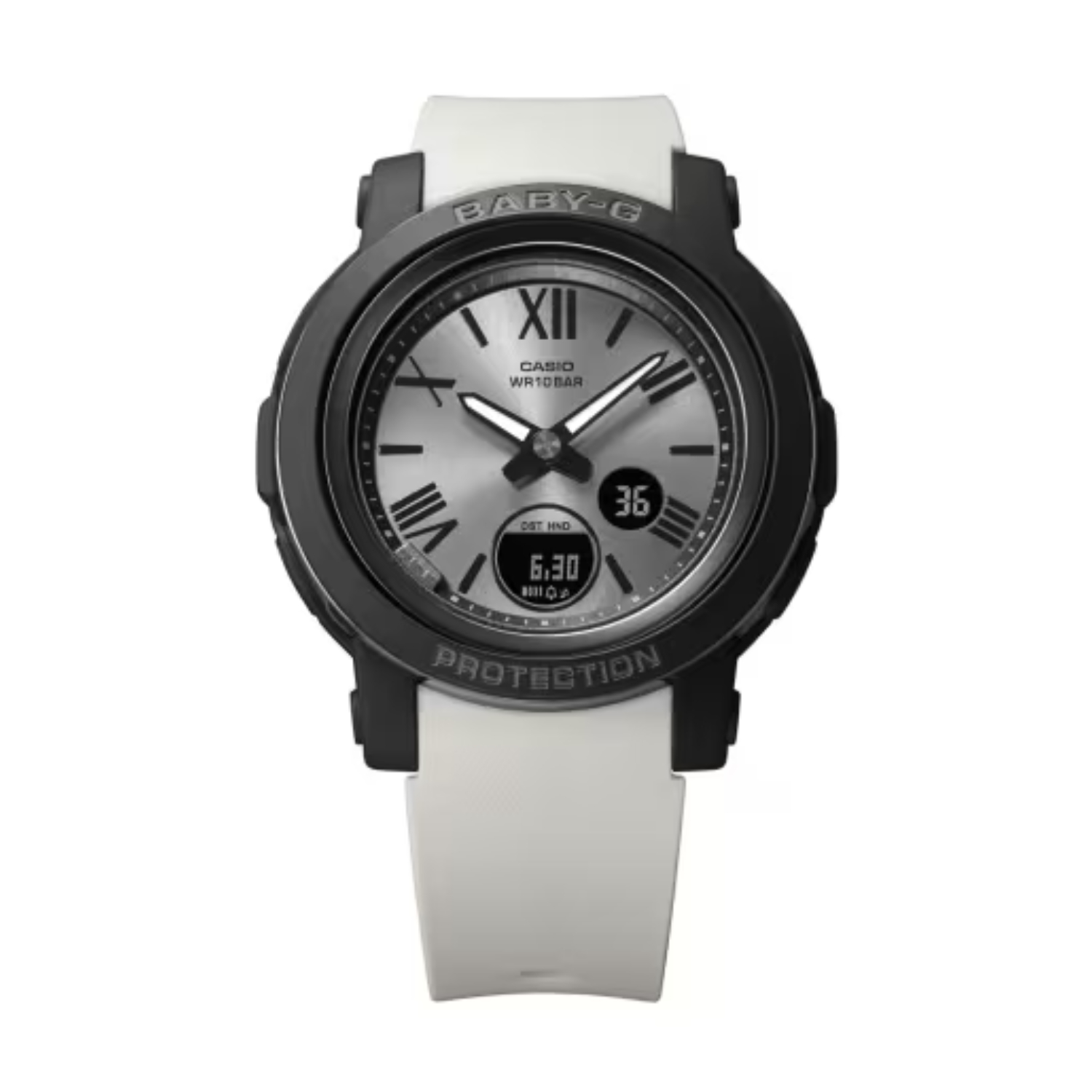 RELOJ CASIO BGA-290-8ADR  MUJER - 2