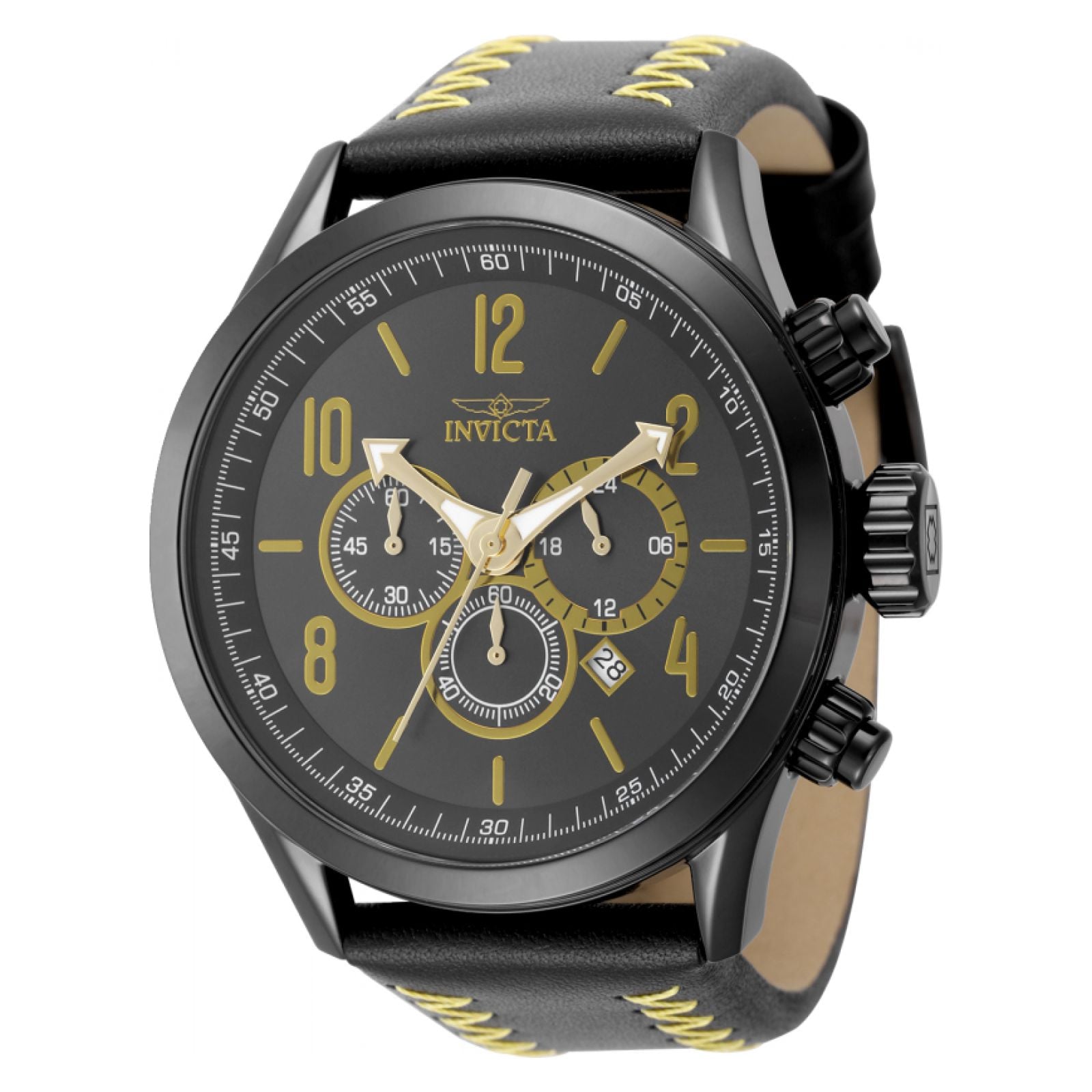 RELOJ INVICTA 49197  HOMBRES - 1