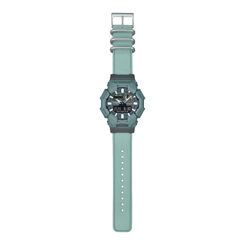 RELOJ CASIO GA-010CE-2ADR  HOMBRE - 3