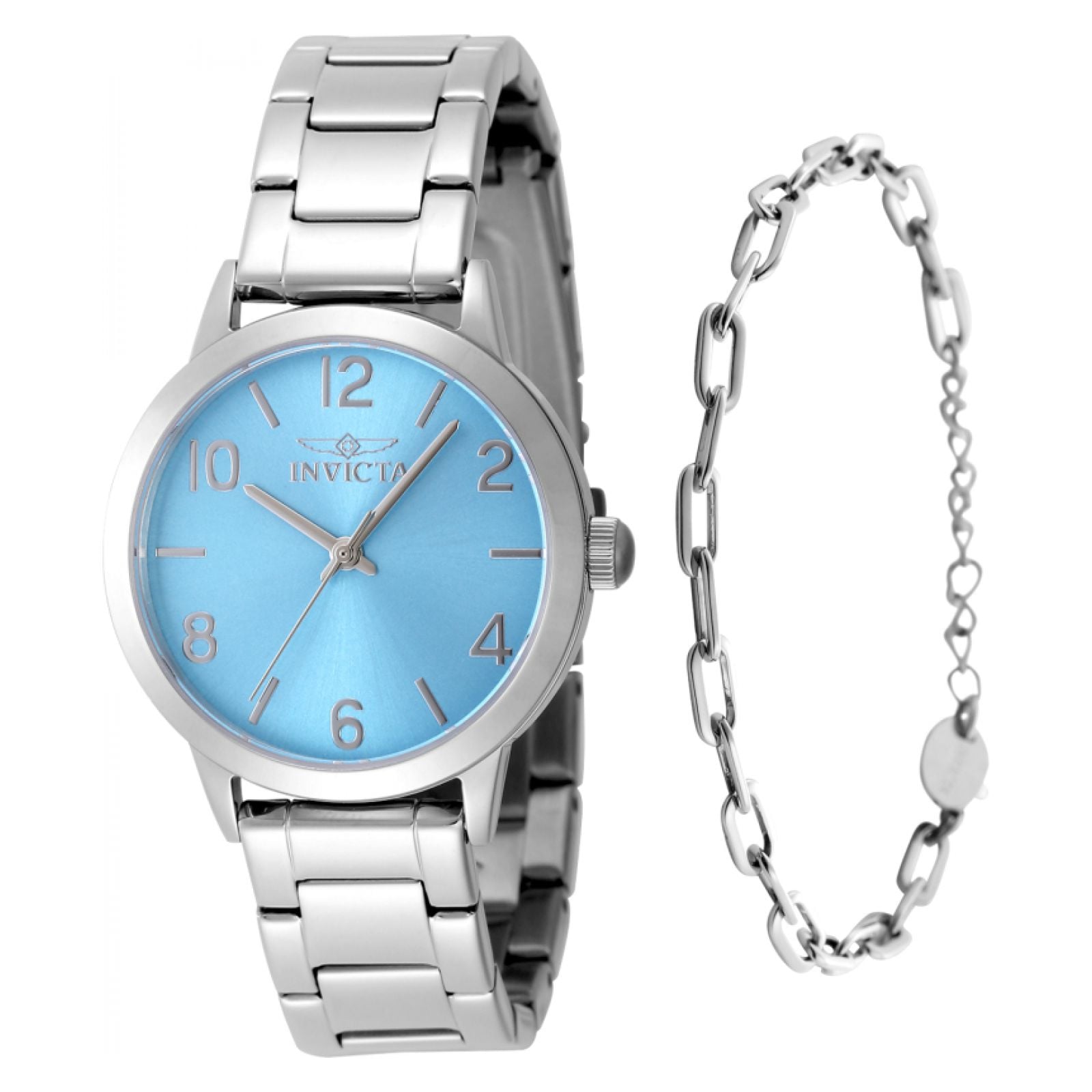 RELOJ INVICTA 49086  DAMA - 1