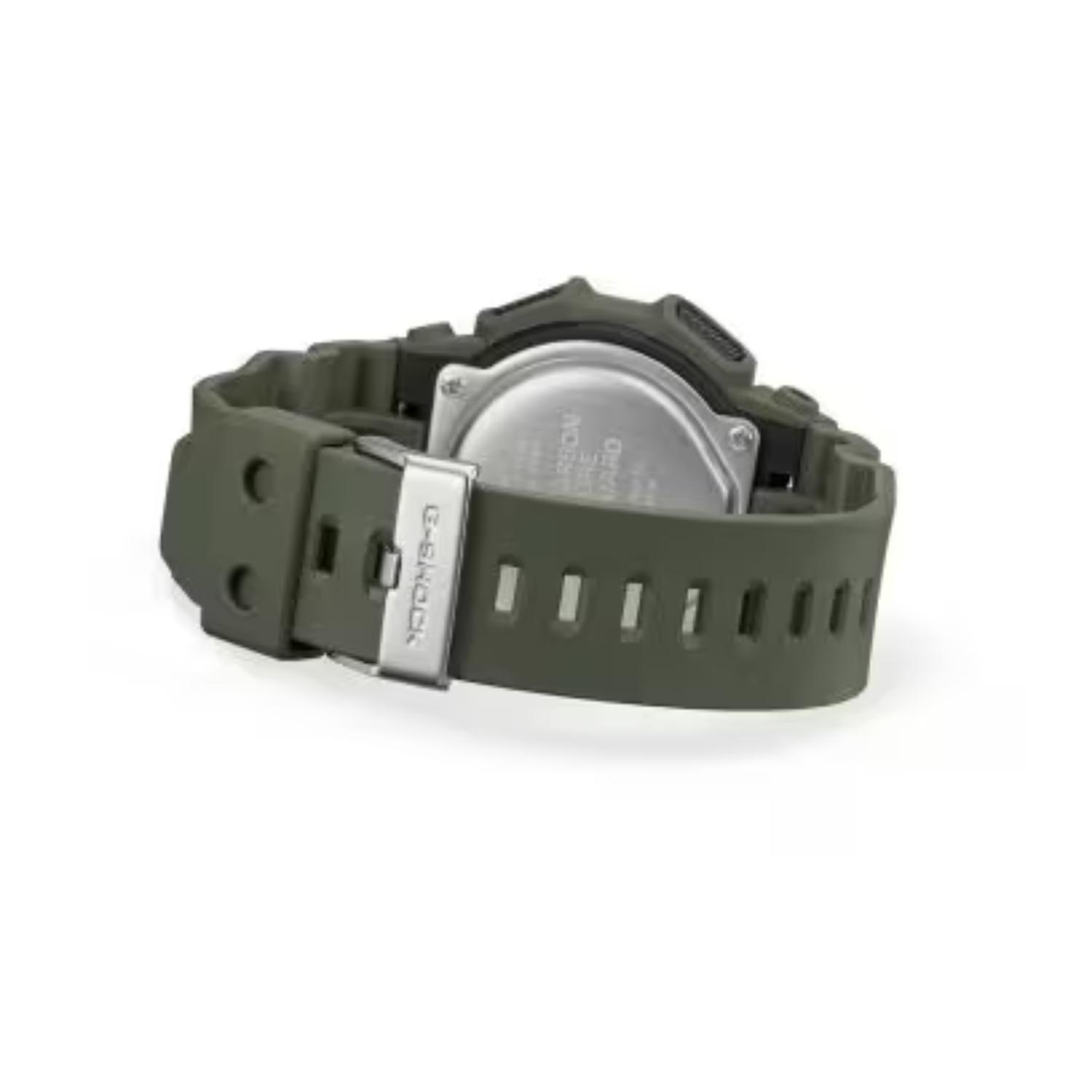 RELOJ G-SHOCK GD-010-3DR  HOMBRE - 4