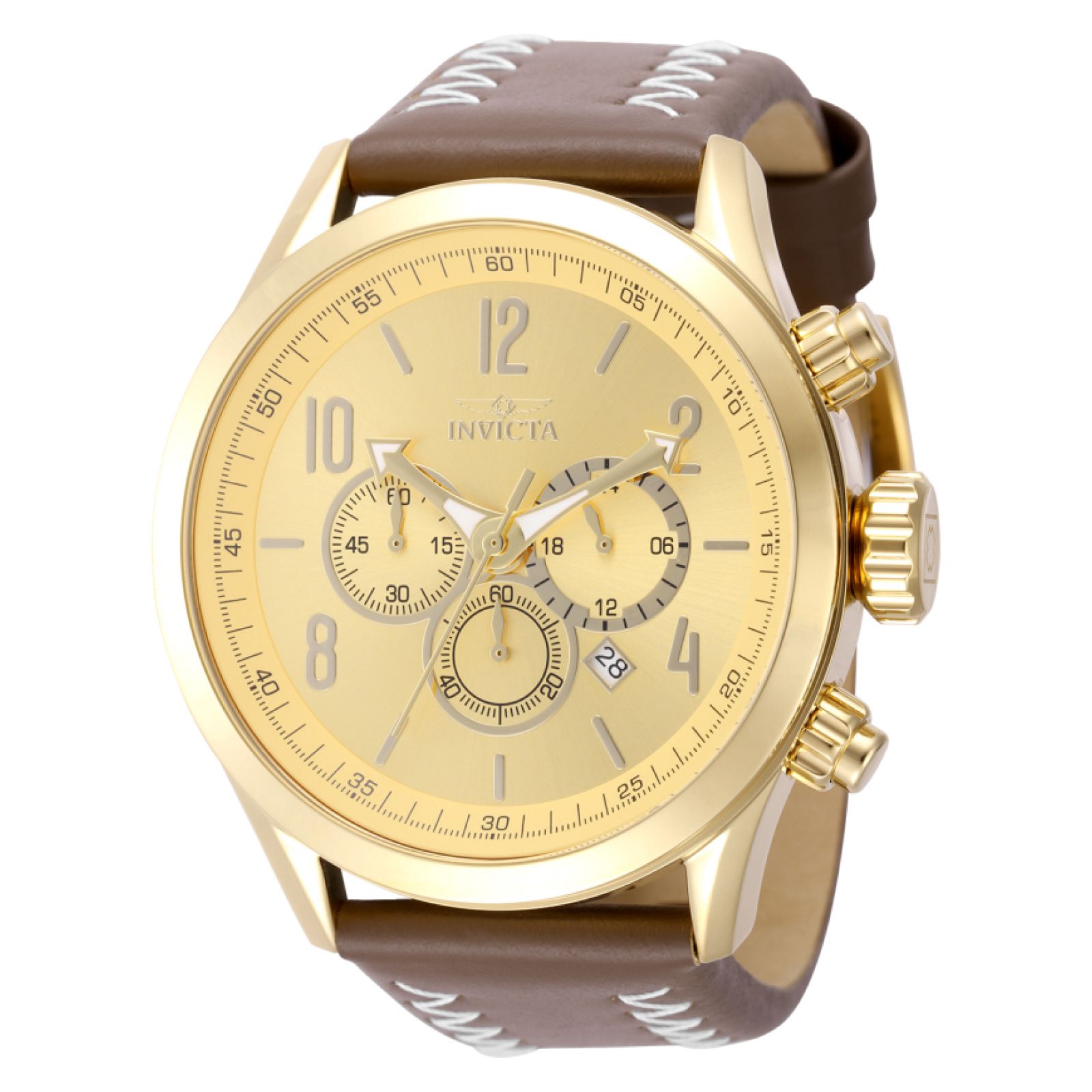 RELOJ INVICTA 49194  HOMBRES - 1