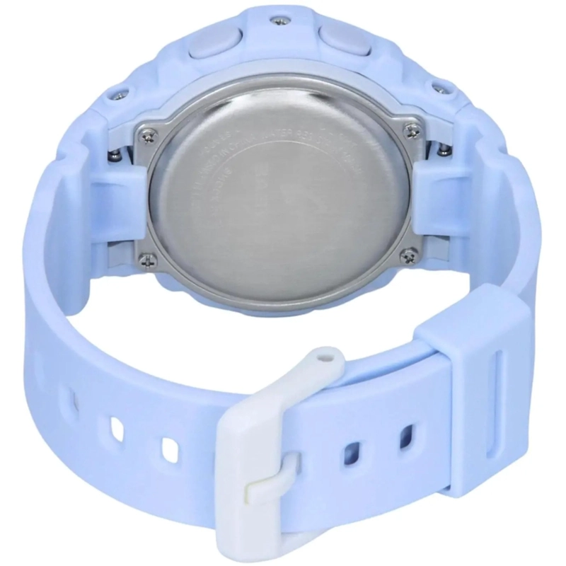 RELOJ CASIO BGA-280TD-2ADR  MUJER - 3