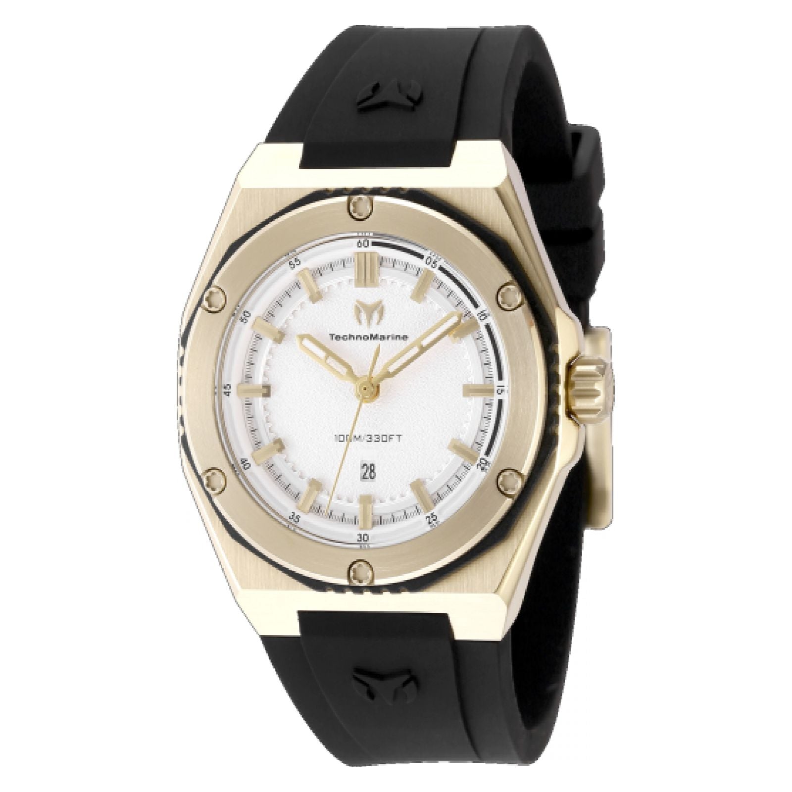 RELOJ TECHNOMARINE TM-416057  DAMA - 1