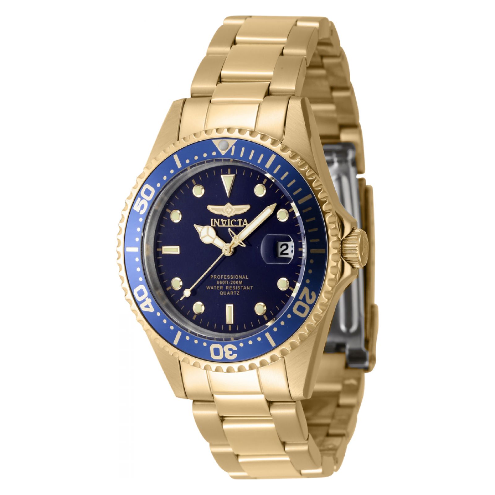 RELOJ INVICTA 8937OB  HOMBRES - 1