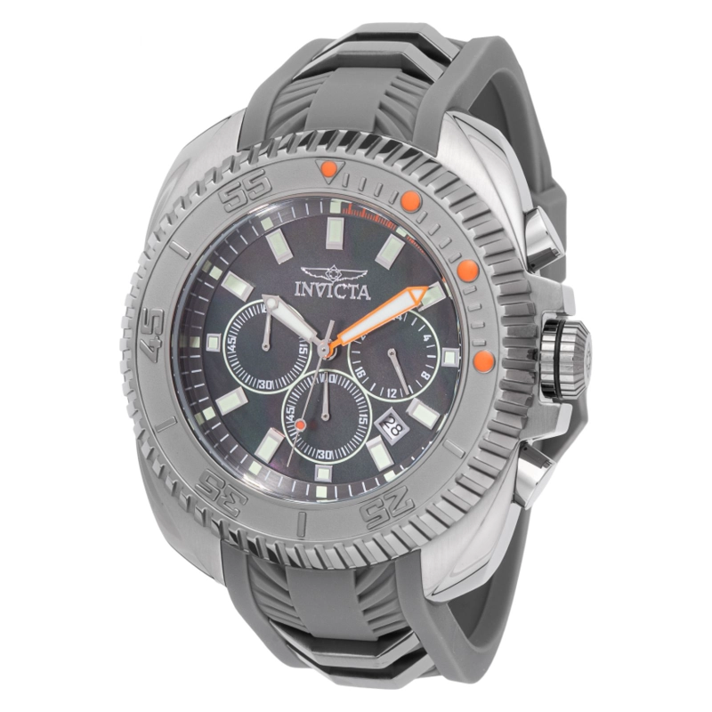 RELOJ INVICTA 49790  HOMBRES - 1