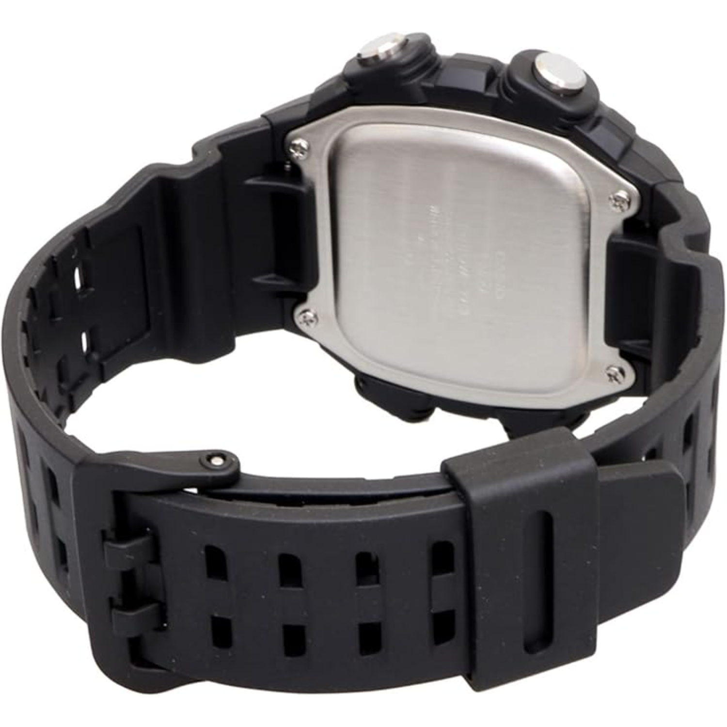 RELOJ CASIO DW-291HX-1AV  HOMBRE - 4