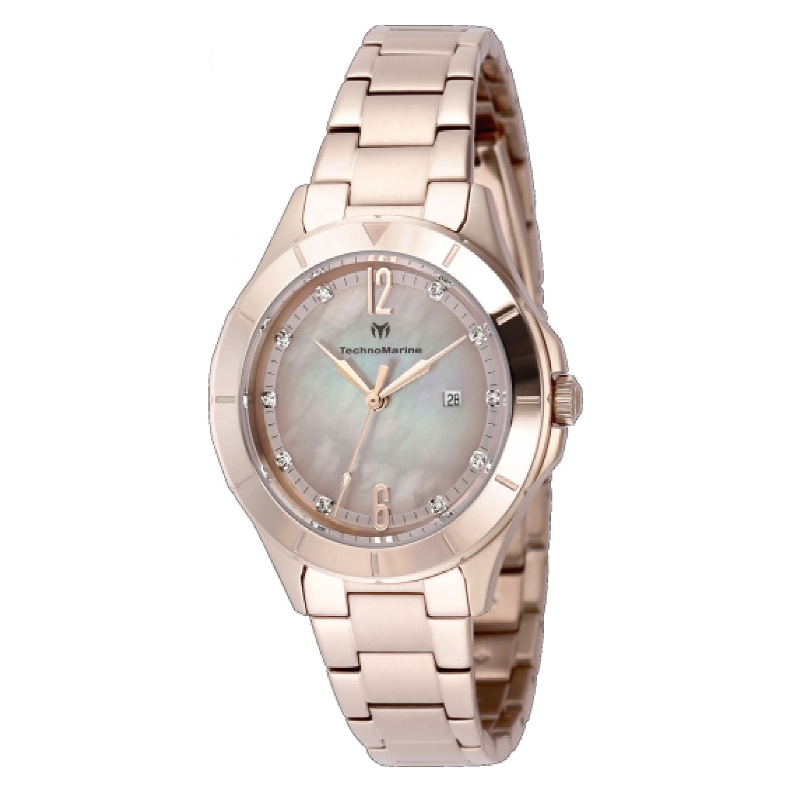 RELOJ TECHNOMARINE TM-826002  DAMA - 1