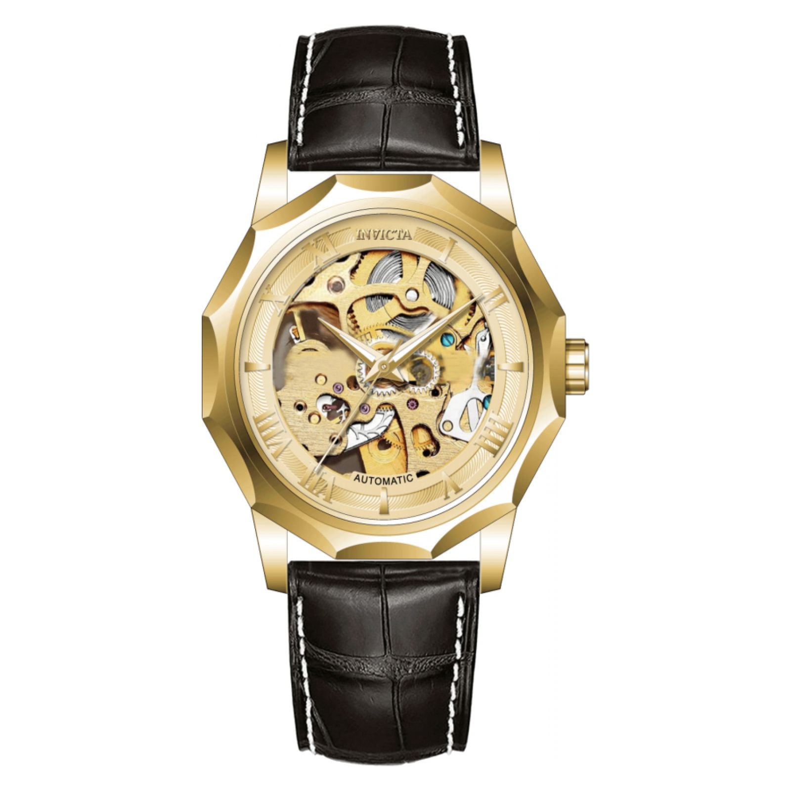 RELOJ INVICTA 69123  HOMBRES - 1