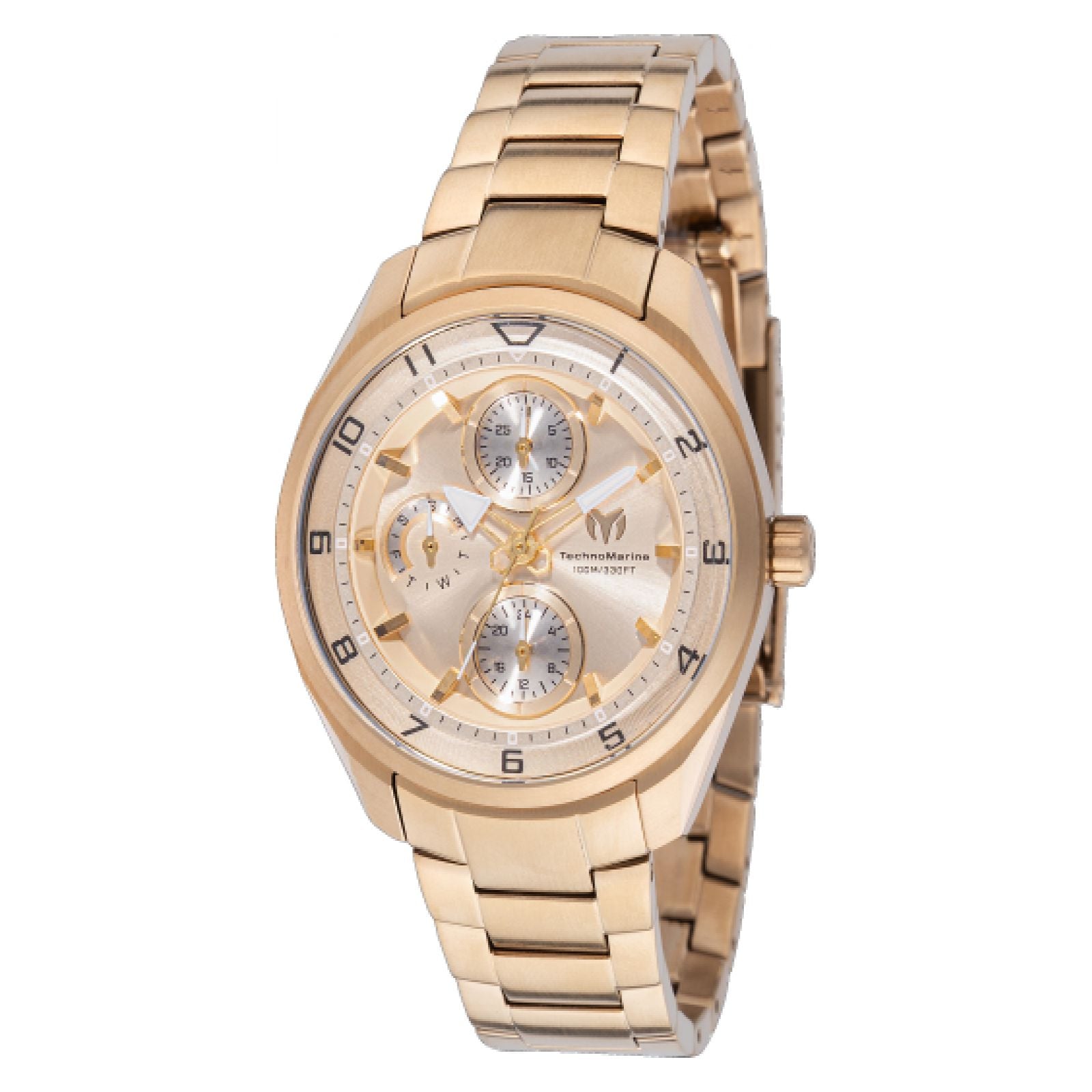 RELOJ TECHNOMARINE TM-318111  DAMA - 1
