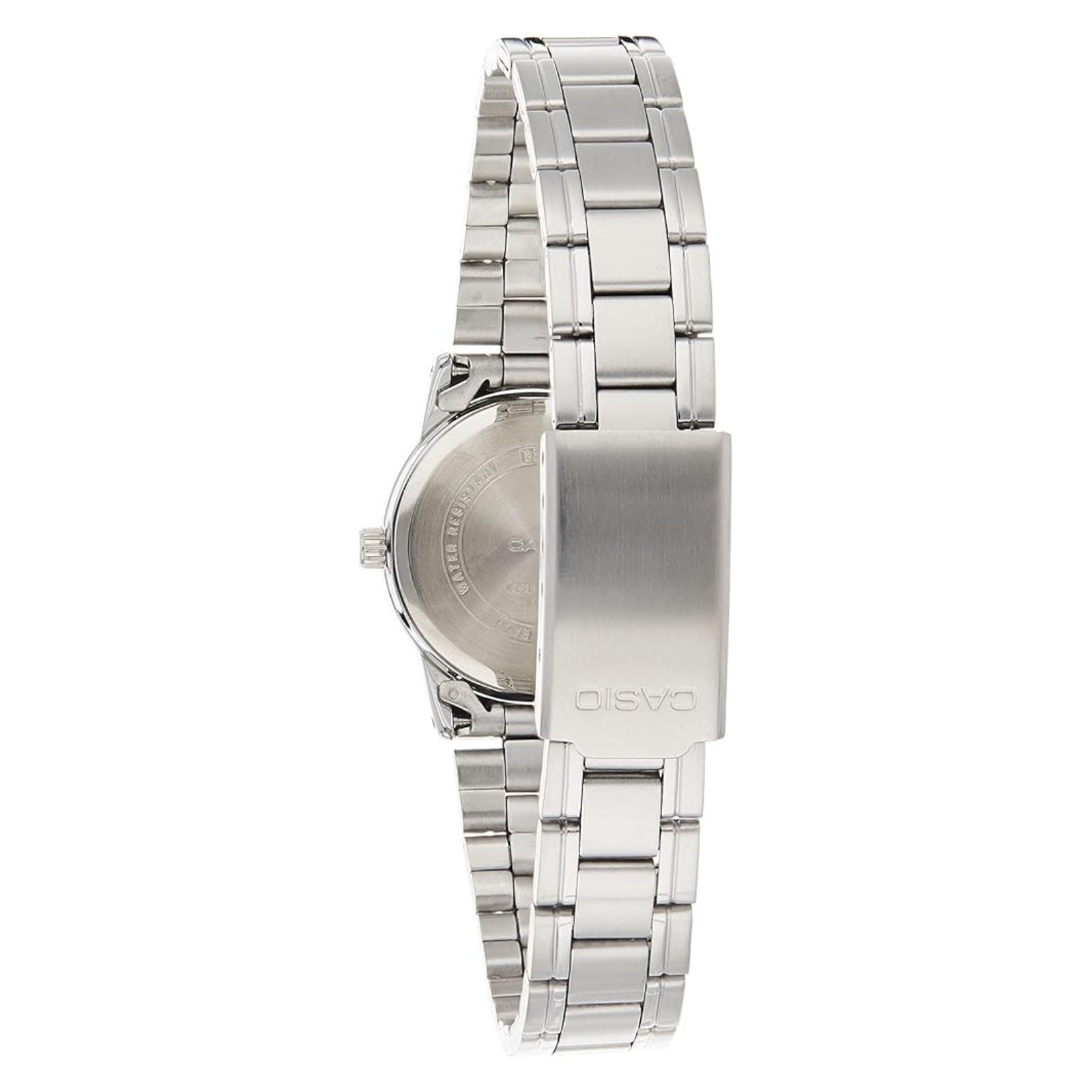 RELOJ CASIO LTPV002D-2B3UDF  MUJER - 2