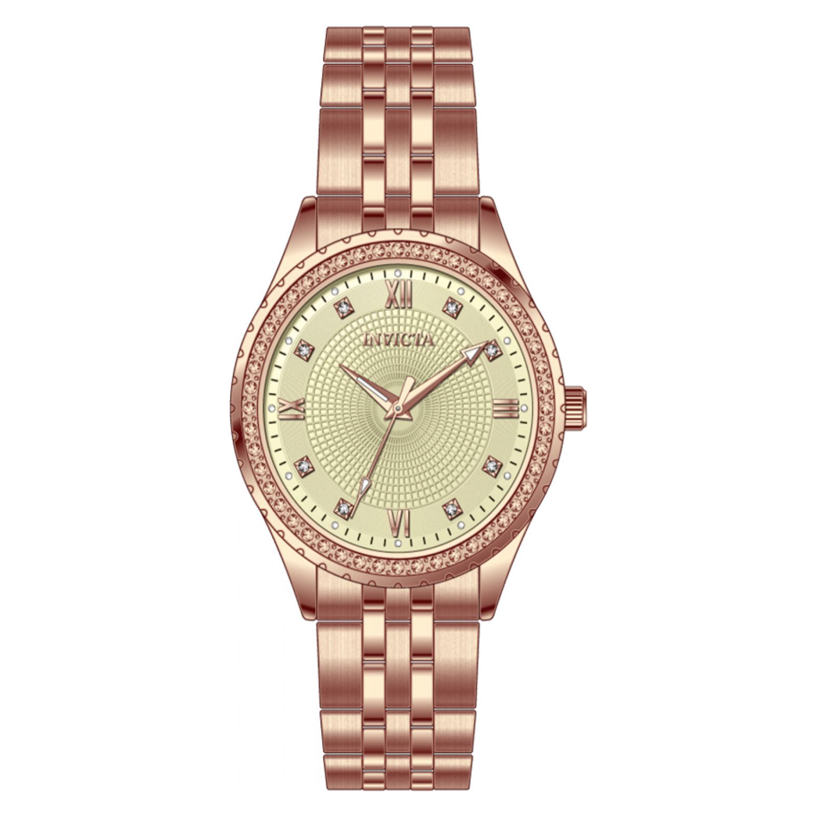 RELOJ INVICTA 69234  LADY - 1