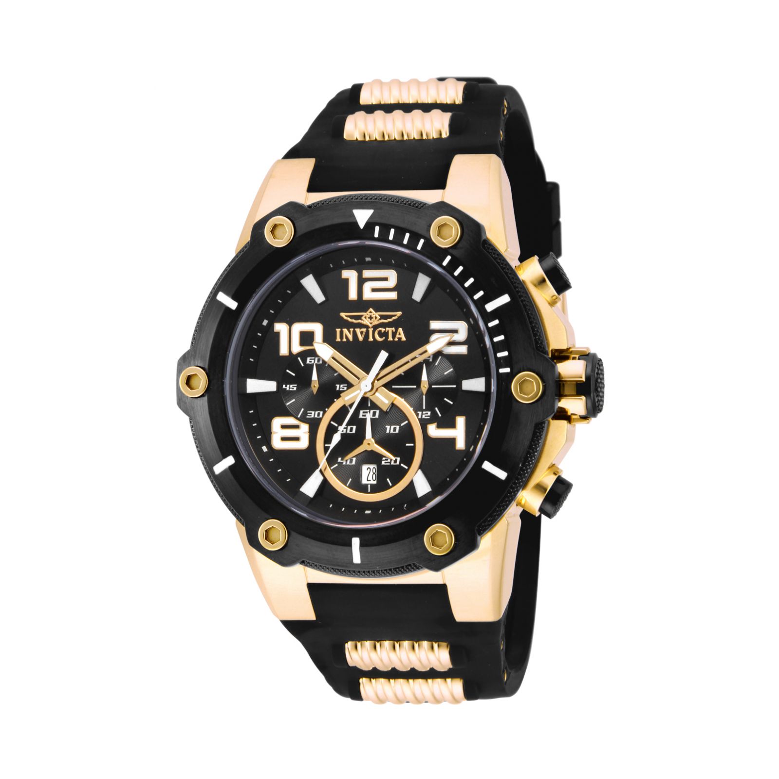 RELOJ INVICTA 17200  HOMBRE - 1