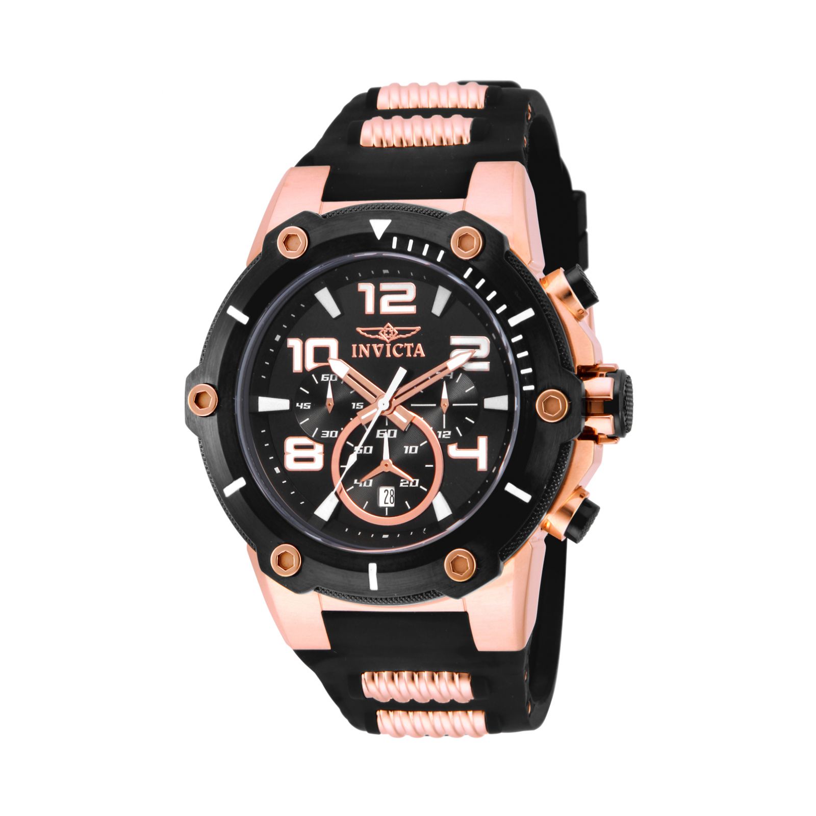 RELOJ INVICTA 17201  HOMBRE - 1