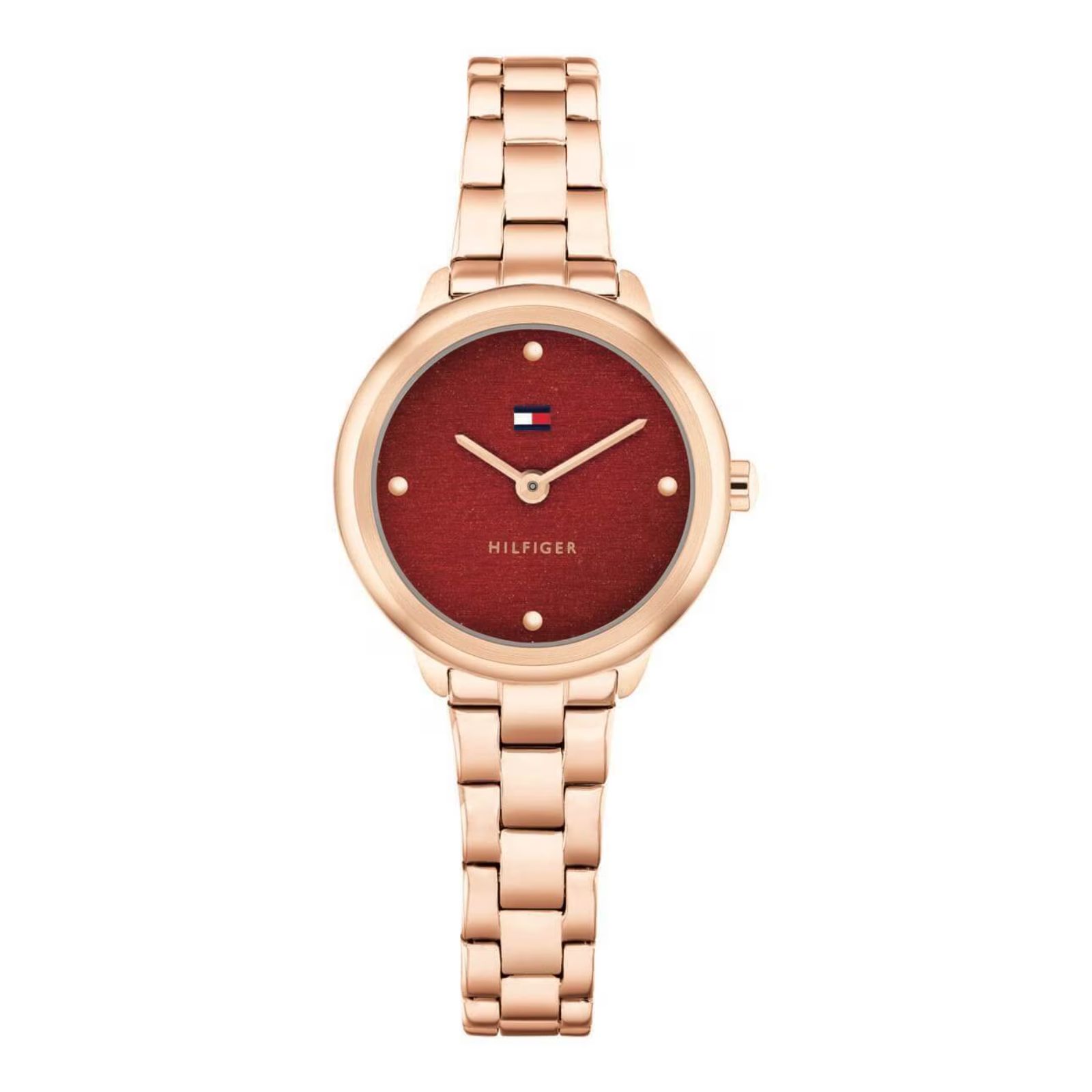 RELOJ TOMMY HILFIGER 1782816  MUJER - 1